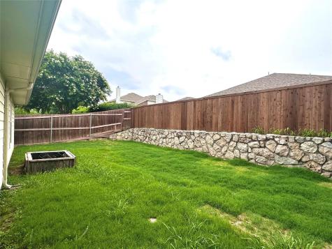 1726 Duck Cove Drive Aubrey TX 76227