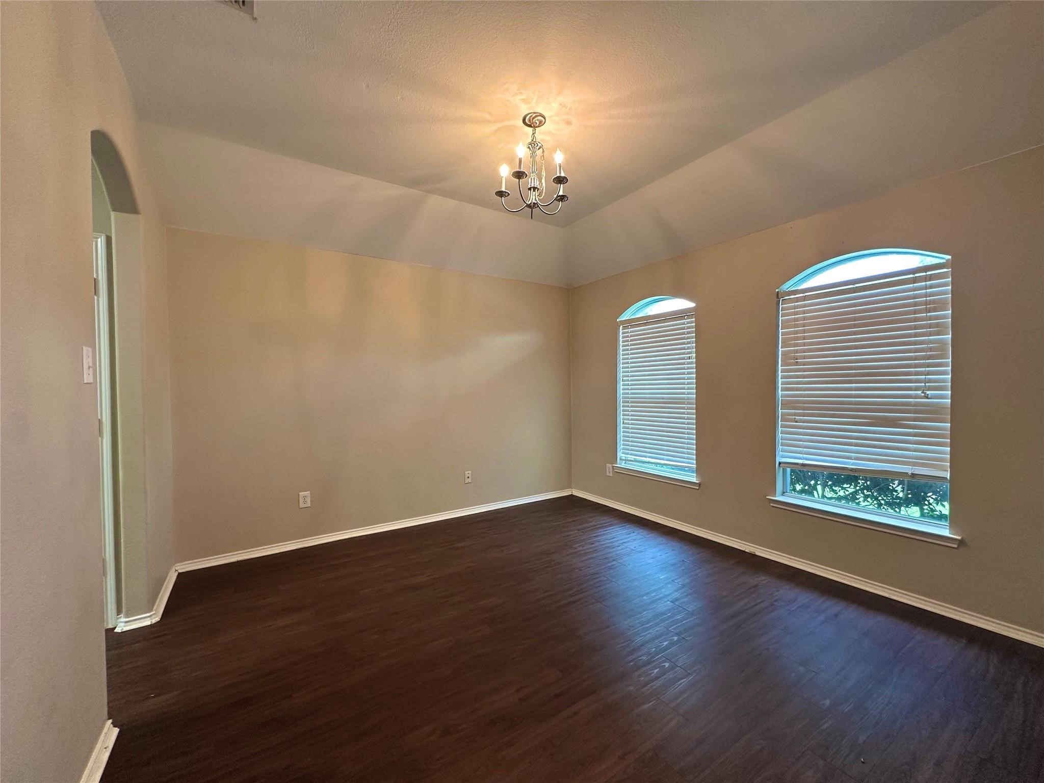 1726 Duck Cove Drive Aubrey TX 76227