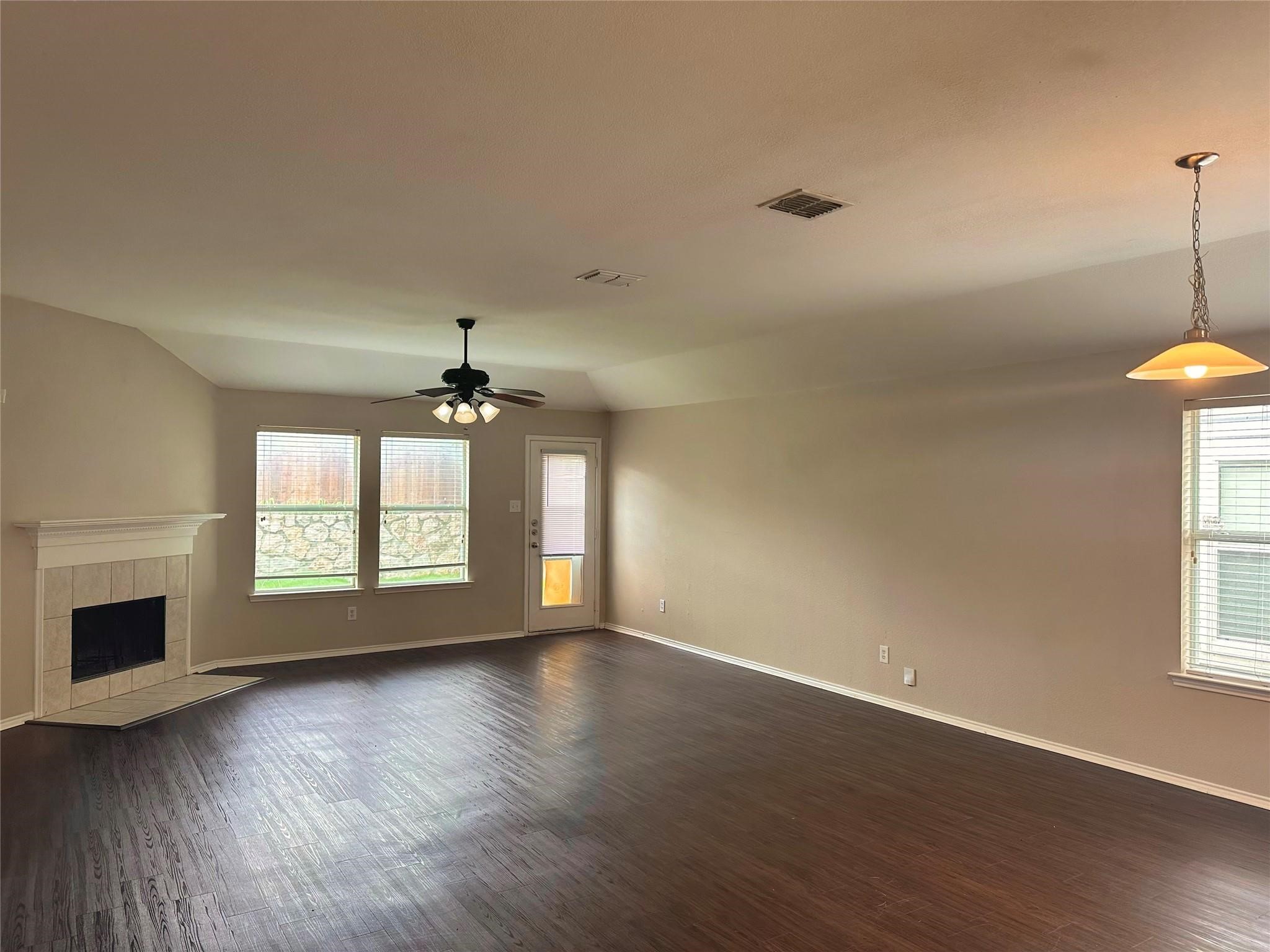 1726 Duck Cove Drive Aubrey TX 76227