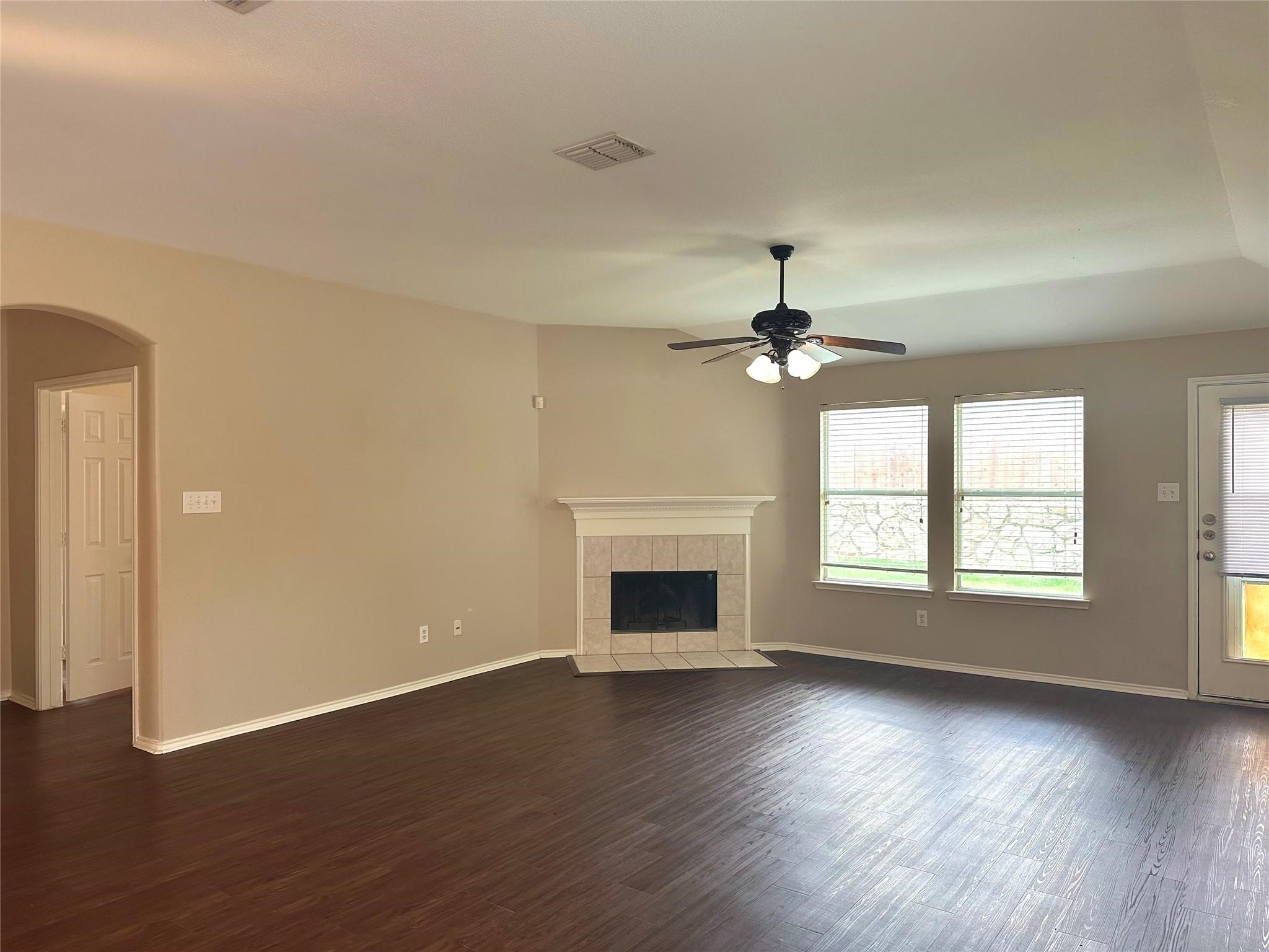1726 Duck Cove Drive Aubrey TX 76227
