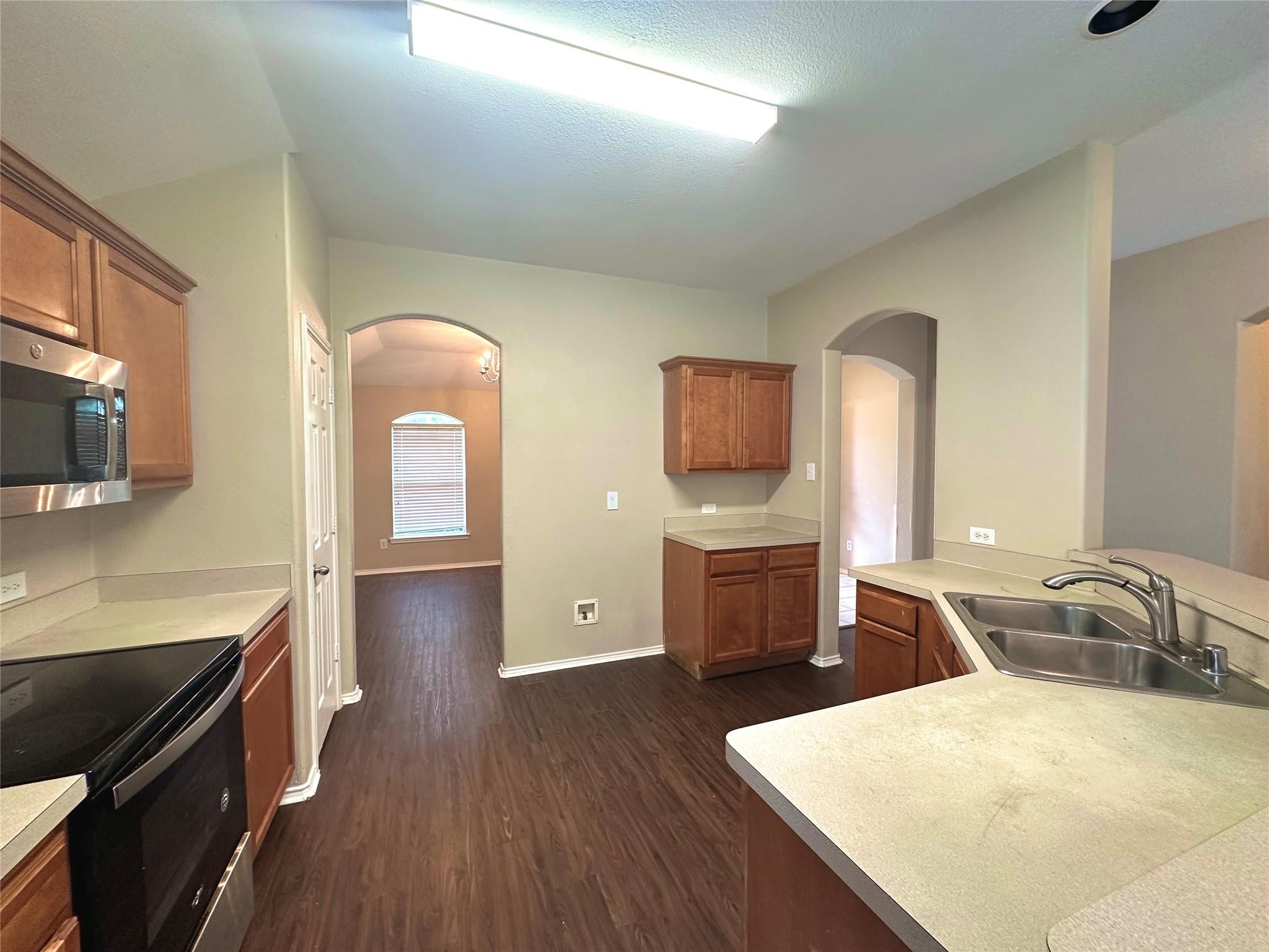 1726 Duck Cove Drive Aubrey TX 76227