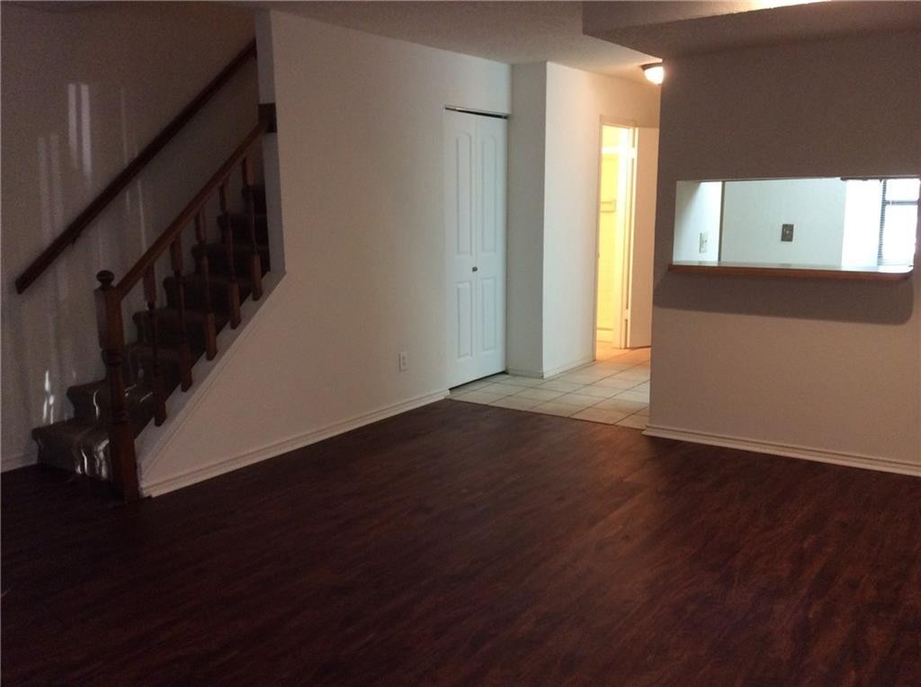 852 W Collins Street Denton TX 76201