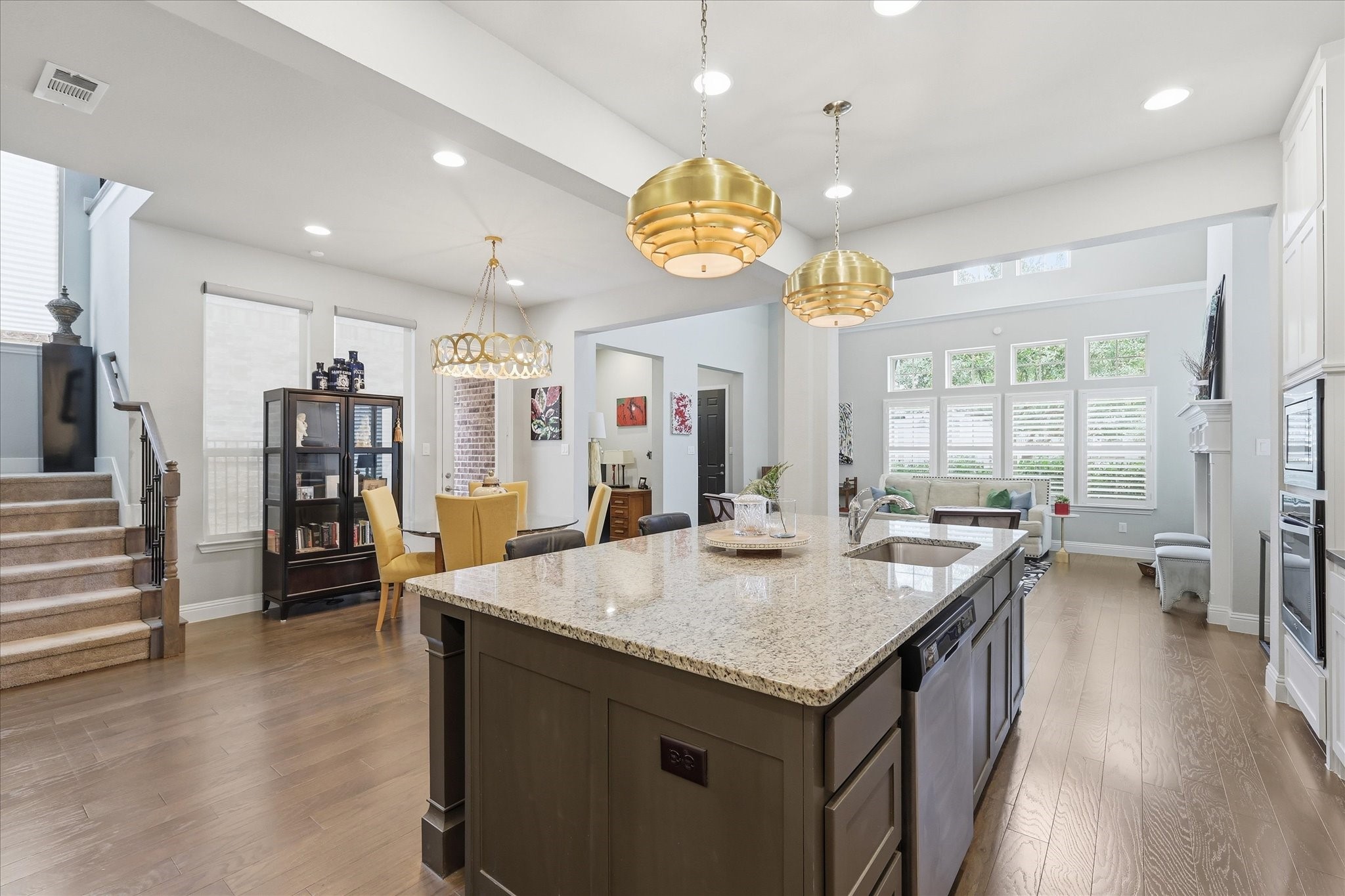 5908 Exeter Avenue Mckinney TX 75070