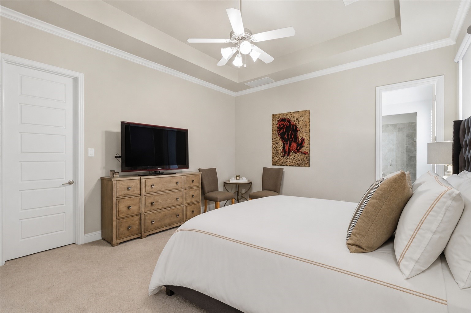 5908 Exeter Avenue Mckinney TX 75070