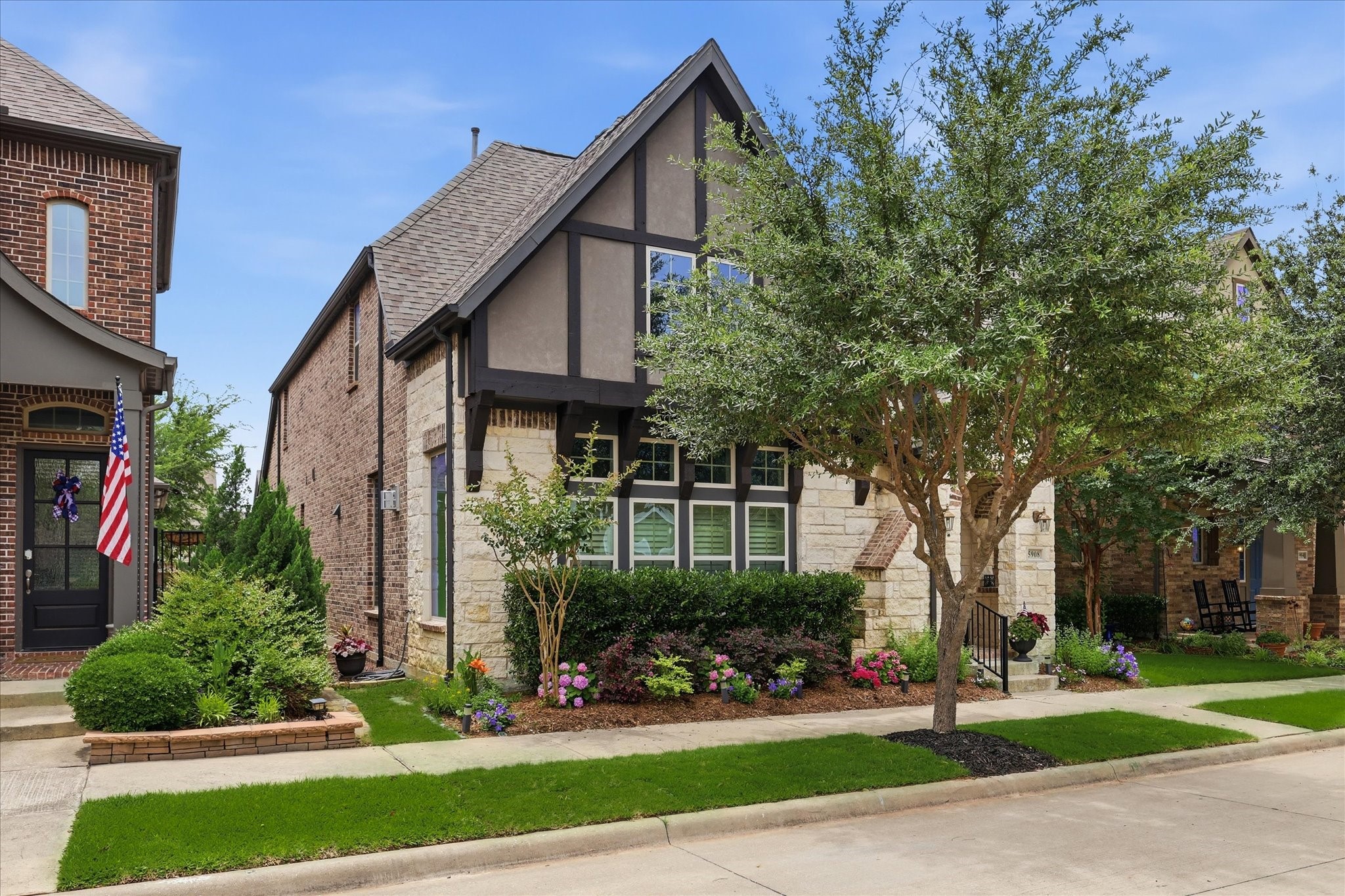 5908 Exeter Avenue Mckinney TX 75070