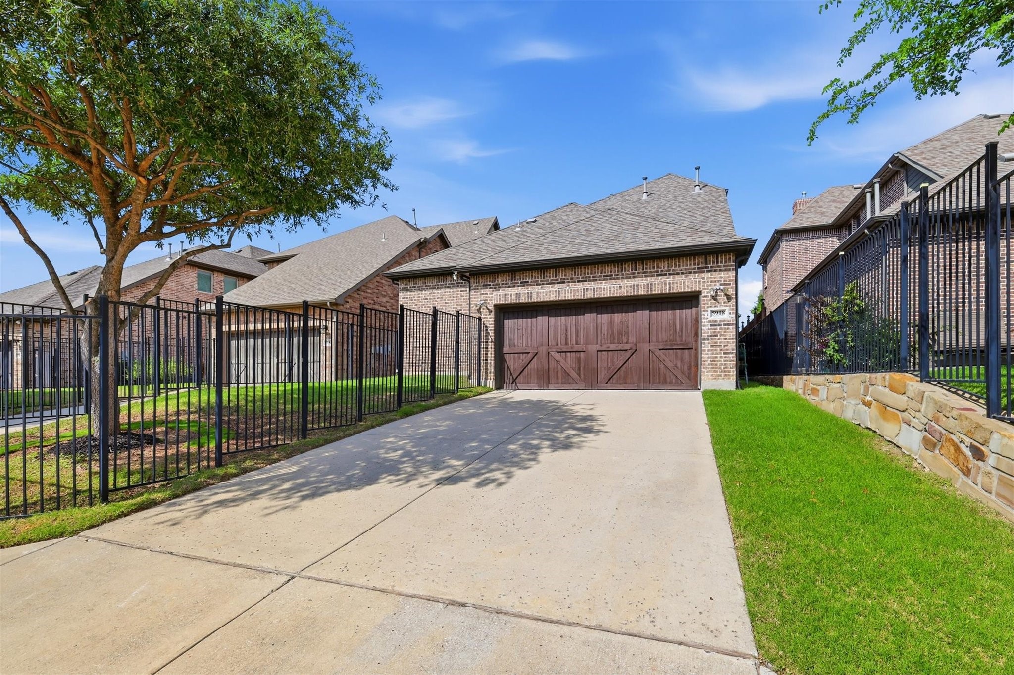 5908 Exeter Avenue Mckinney TX 75070