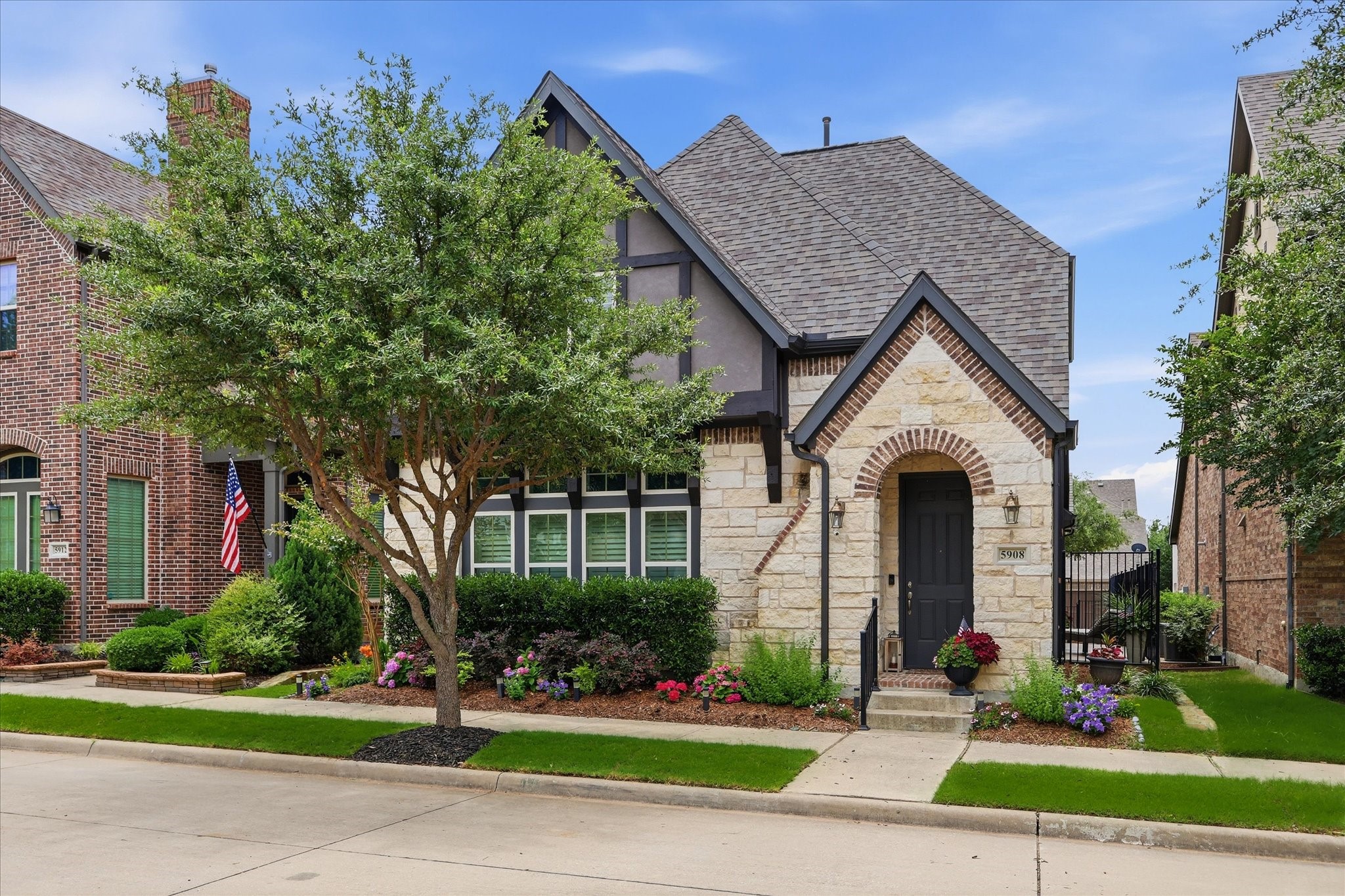 5908 Exeter Avenue Mckinney TX 75070