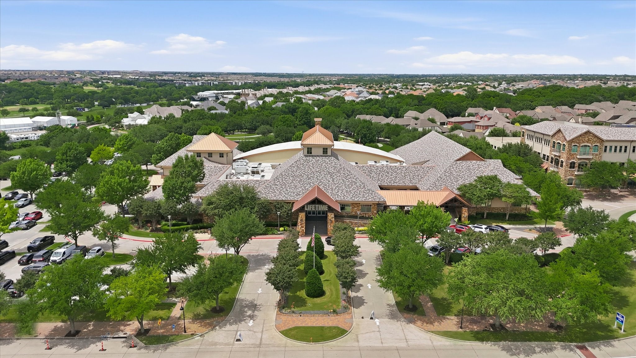 5908 Exeter Avenue Mckinney TX 75070