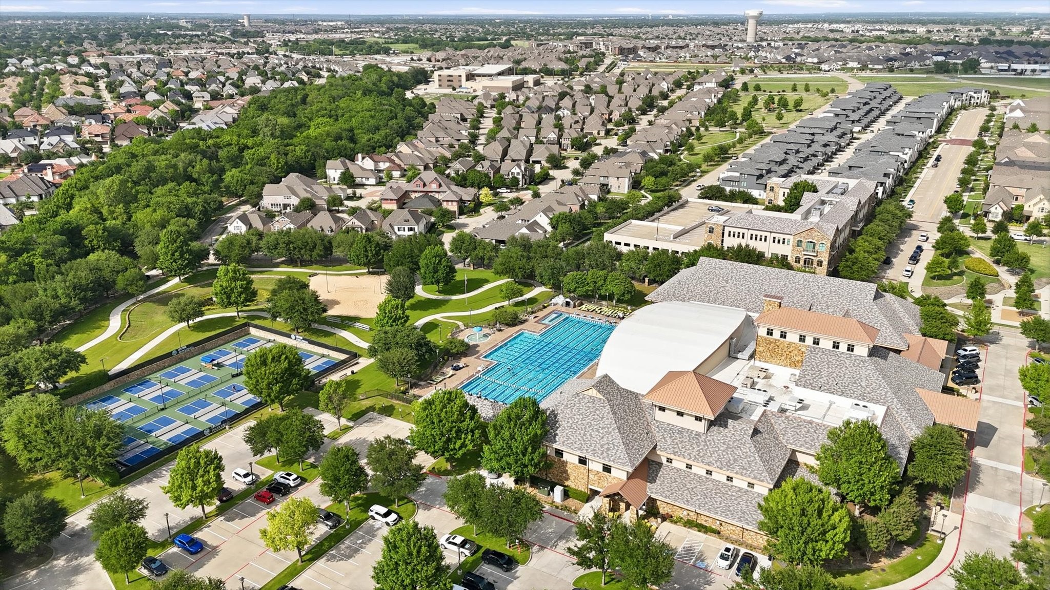 5908 Exeter Avenue Mckinney TX 75070