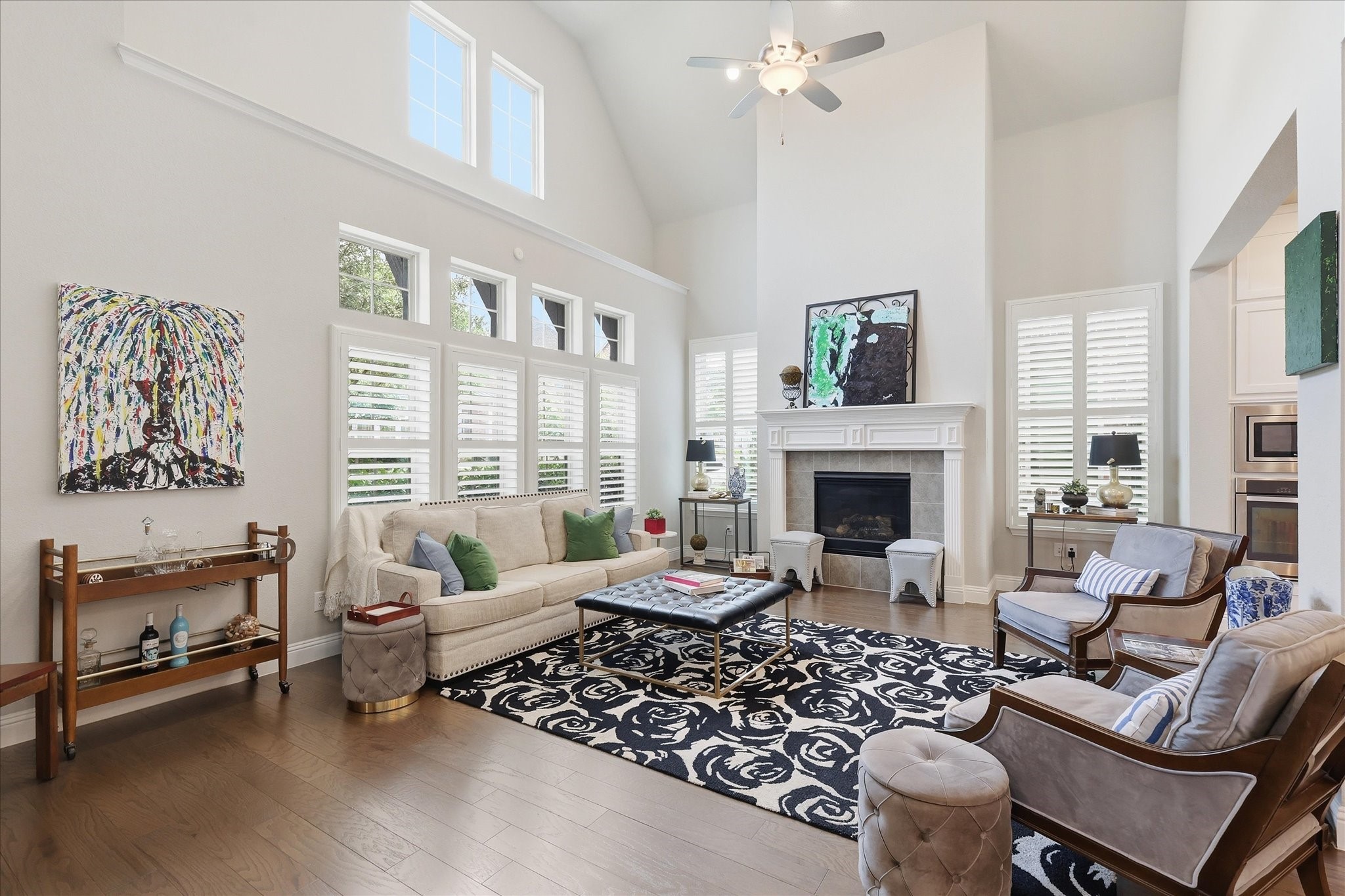5908 Exeter Avenue Mckinney TX 75070