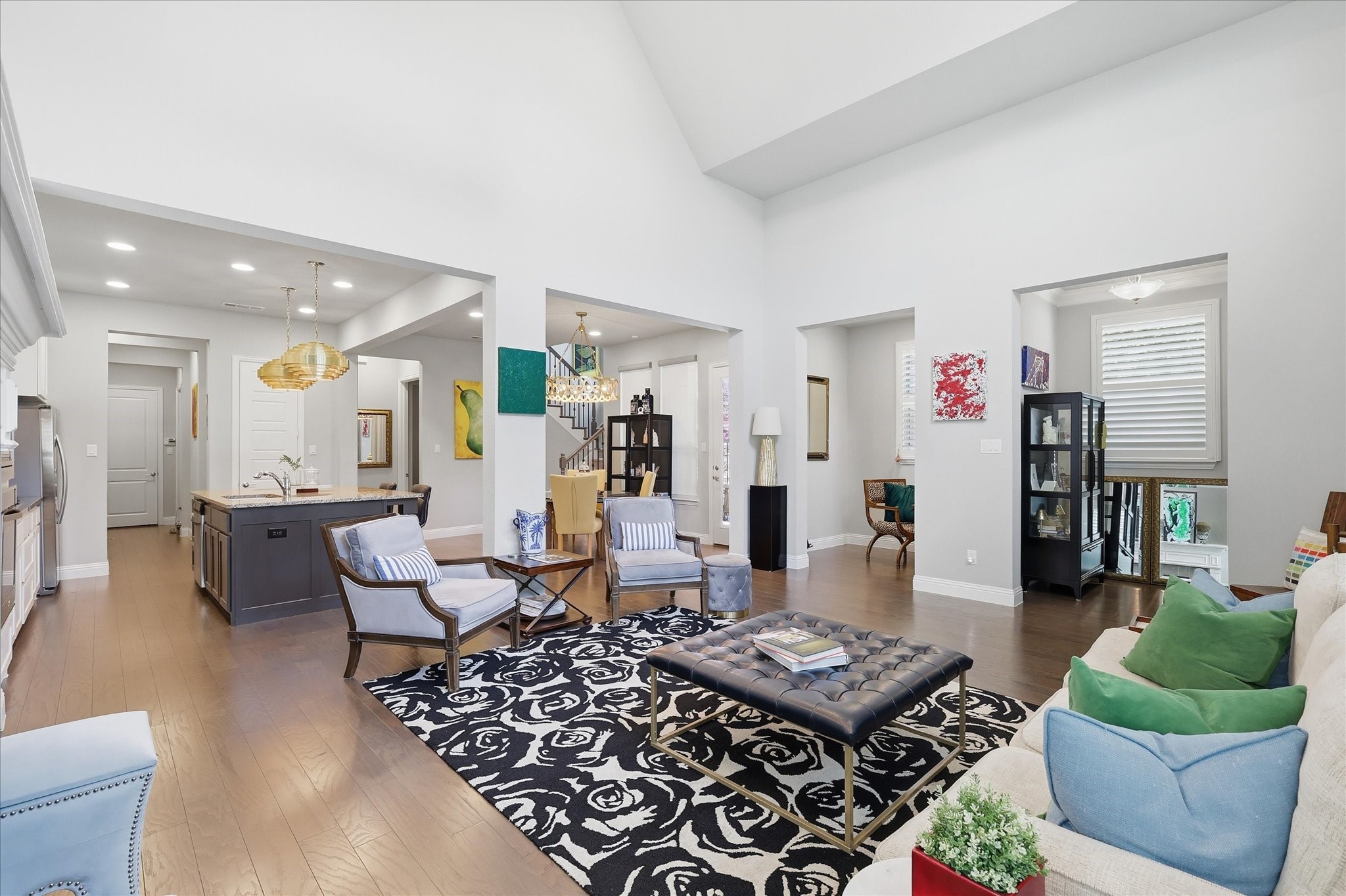 5908 Exeter Avenue Mckinney TX 75070