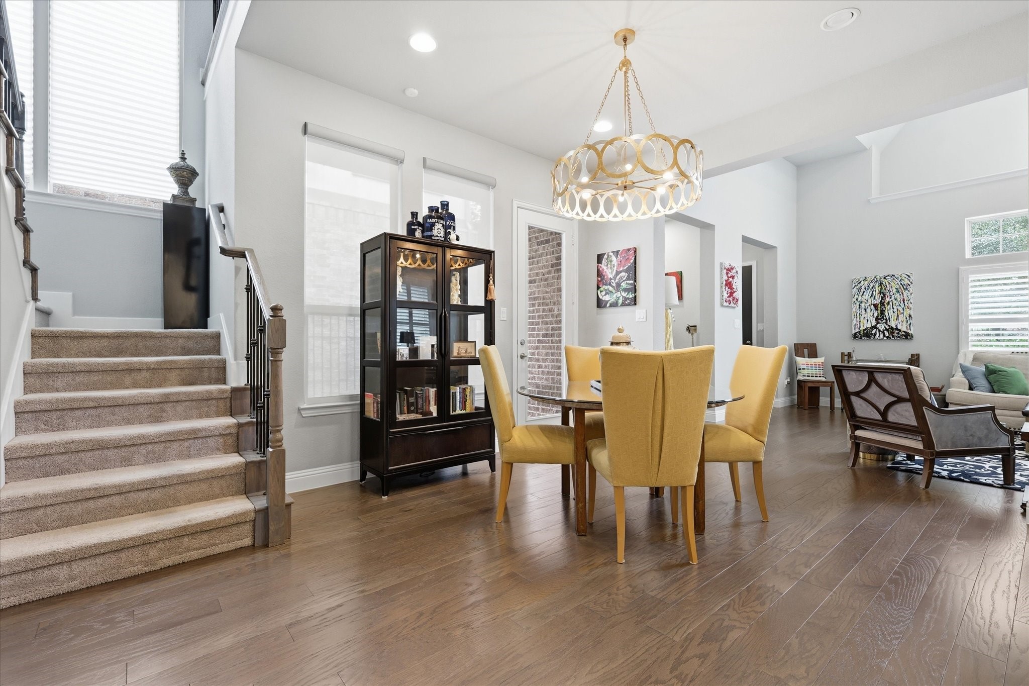 5908 Exeter Avenue Mckinney TX 75070