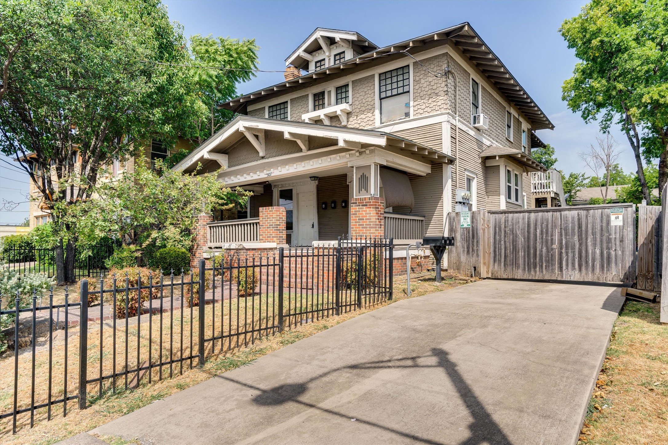 5107 Columbia Avenue Dallas TX 75214