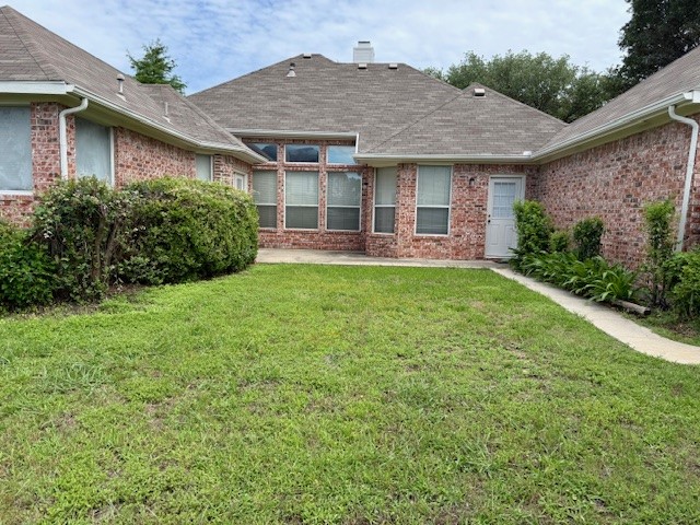 2705 Water Oak Drive Grand Prairie TX 75052