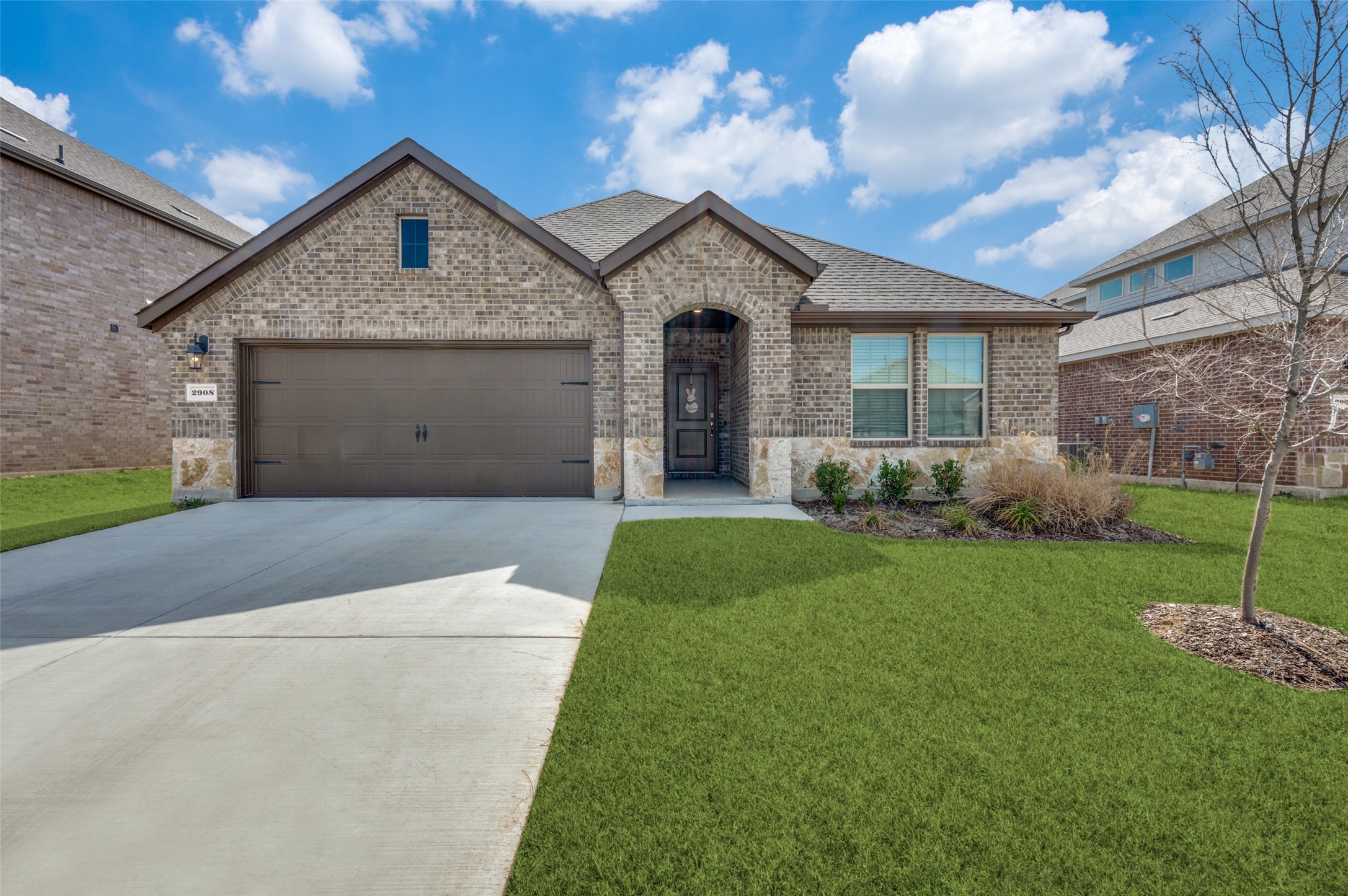 2908 Pinecrest Drive Providence Village TX 76227