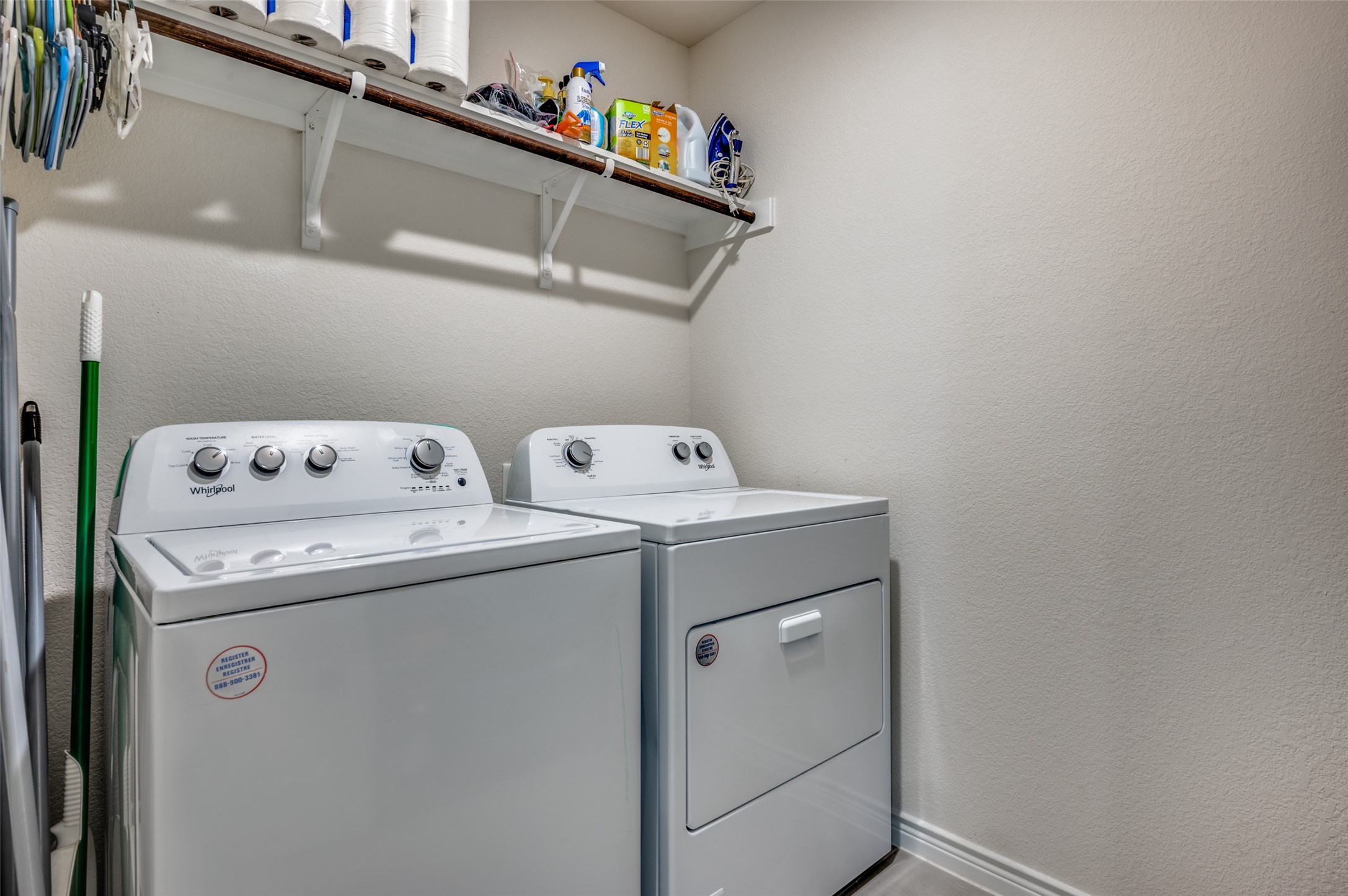 2908 Pinecrest Drive Providence Village TX 76227