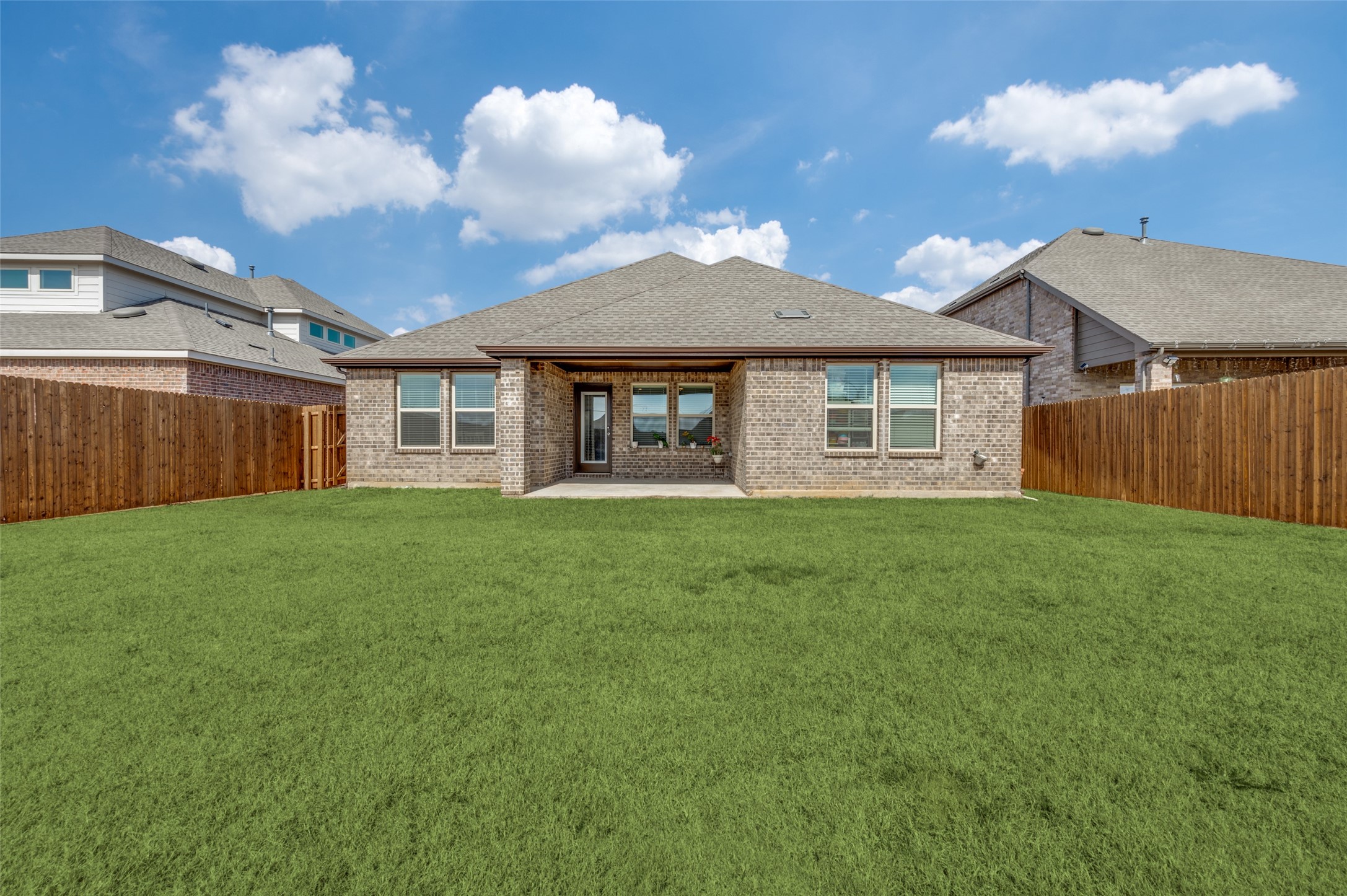 2908 Pinecrest Drive Providence Village TX 76227