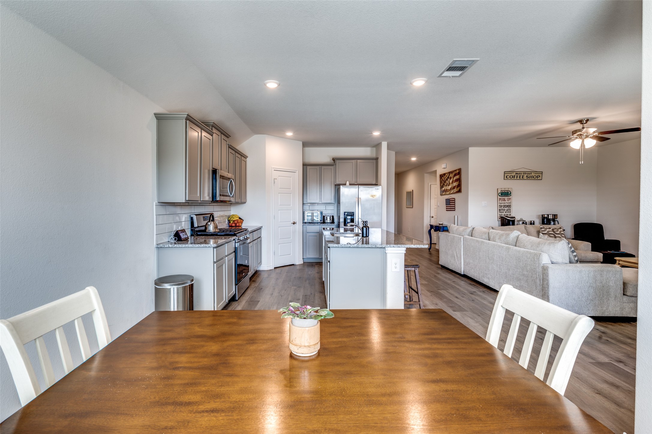 2908 Pinecrest Drive Providence Village TX 76227