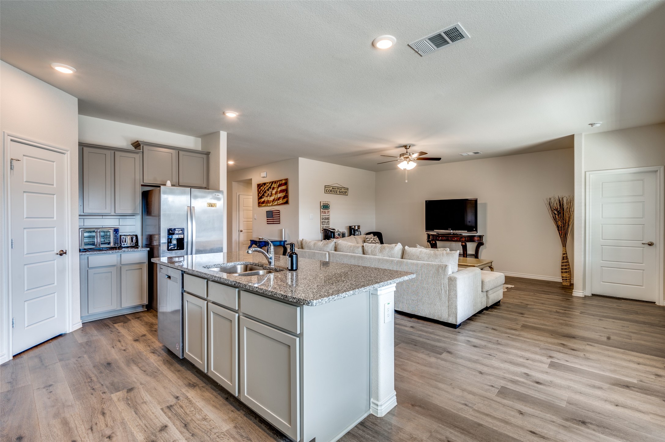 2908 Pinecrest Drive Providence Village TX 76227