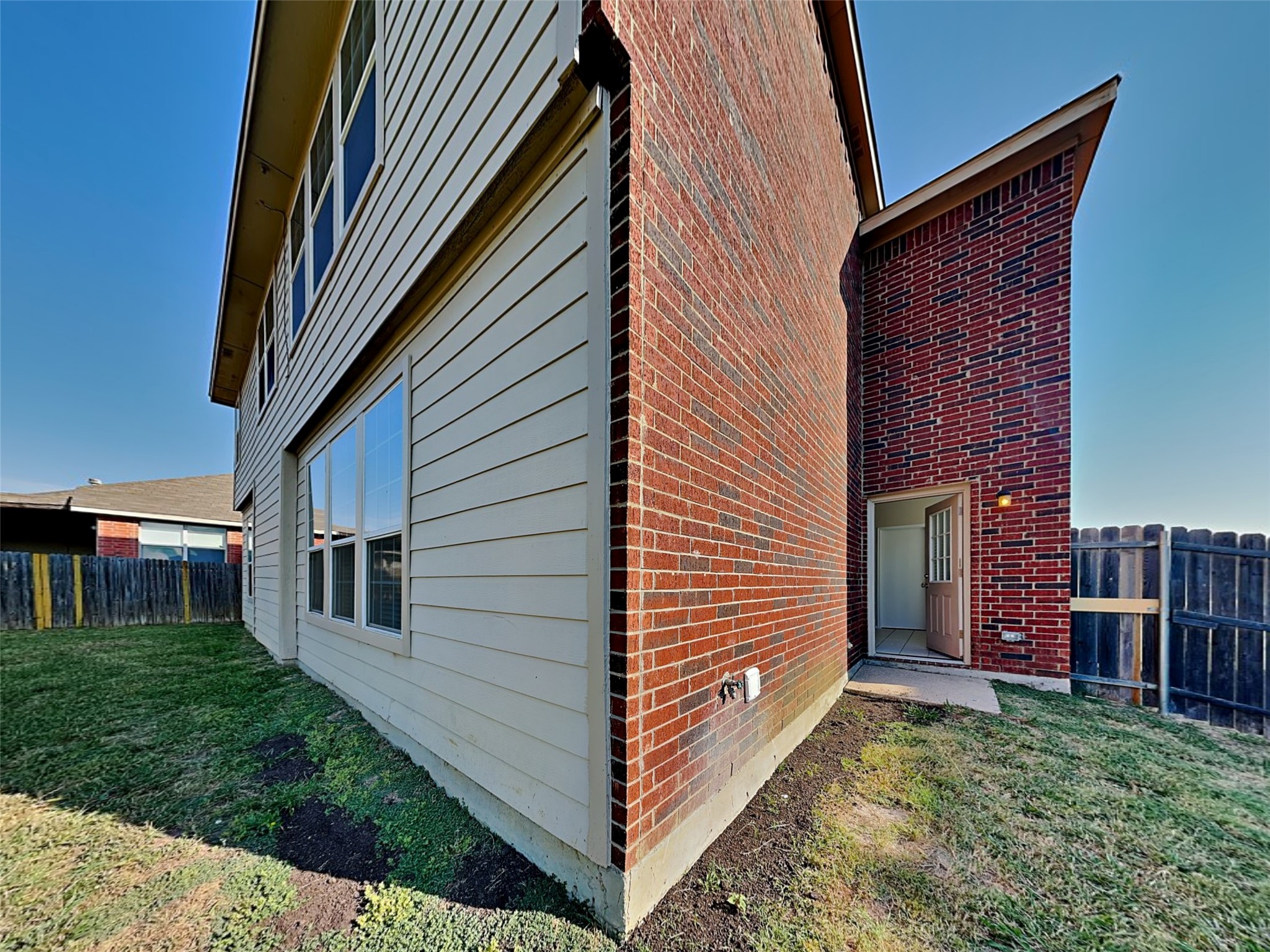 2707 Whisper Court Mansfield TX 76063
