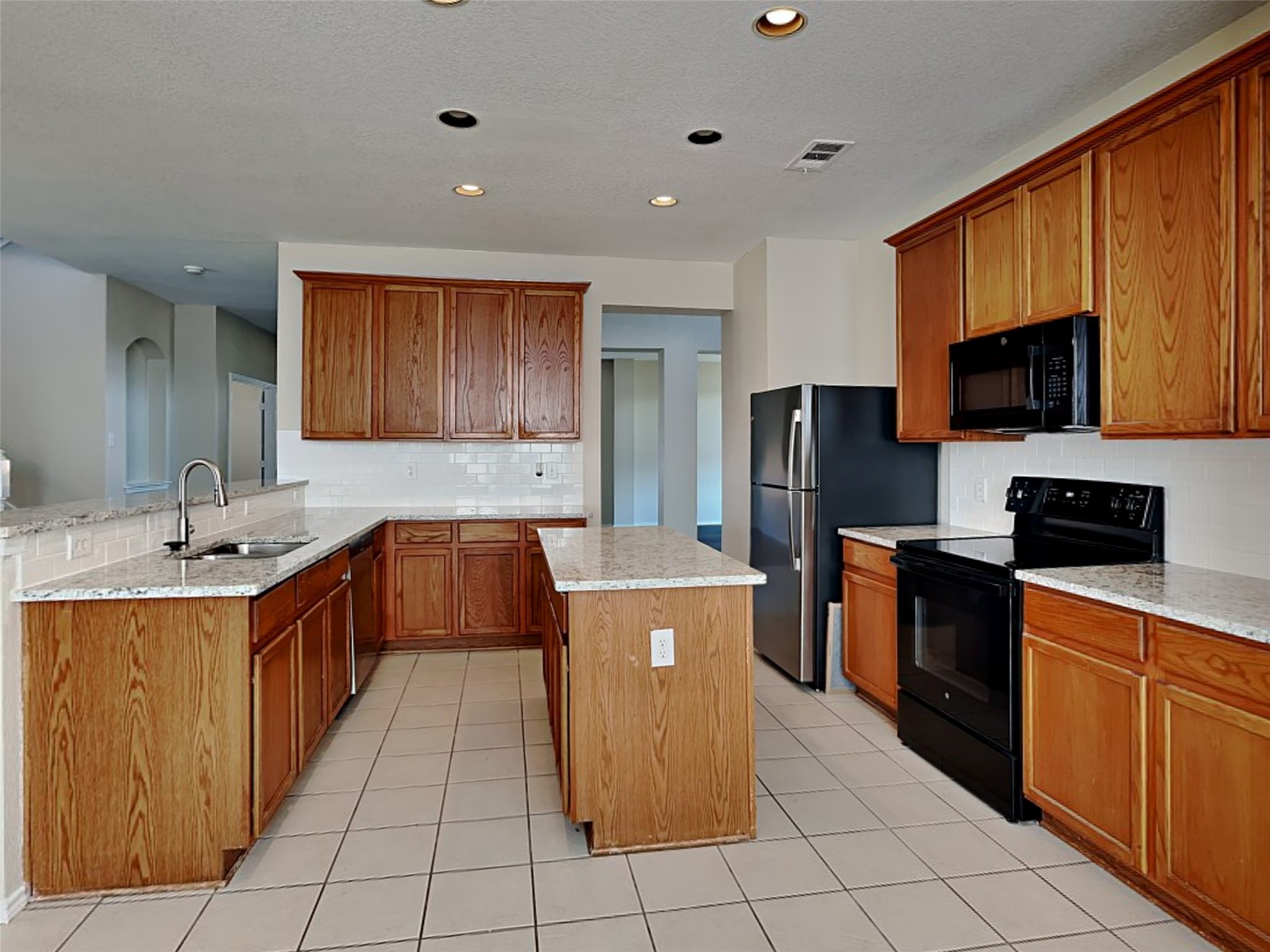 2707 Whisper Court Mansfield TX 76063