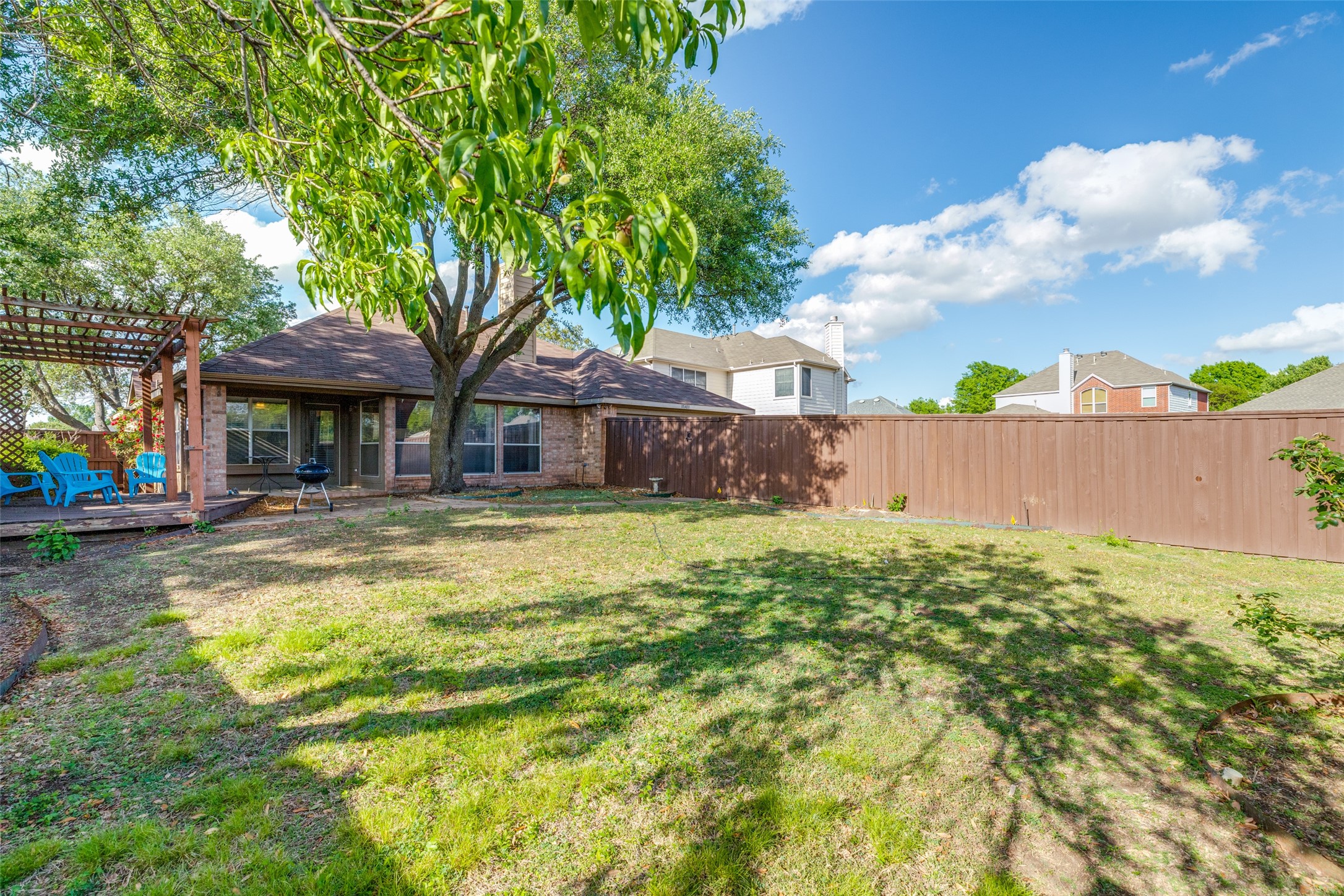 10403 Stone Falls Lane Frisco TX 75035
