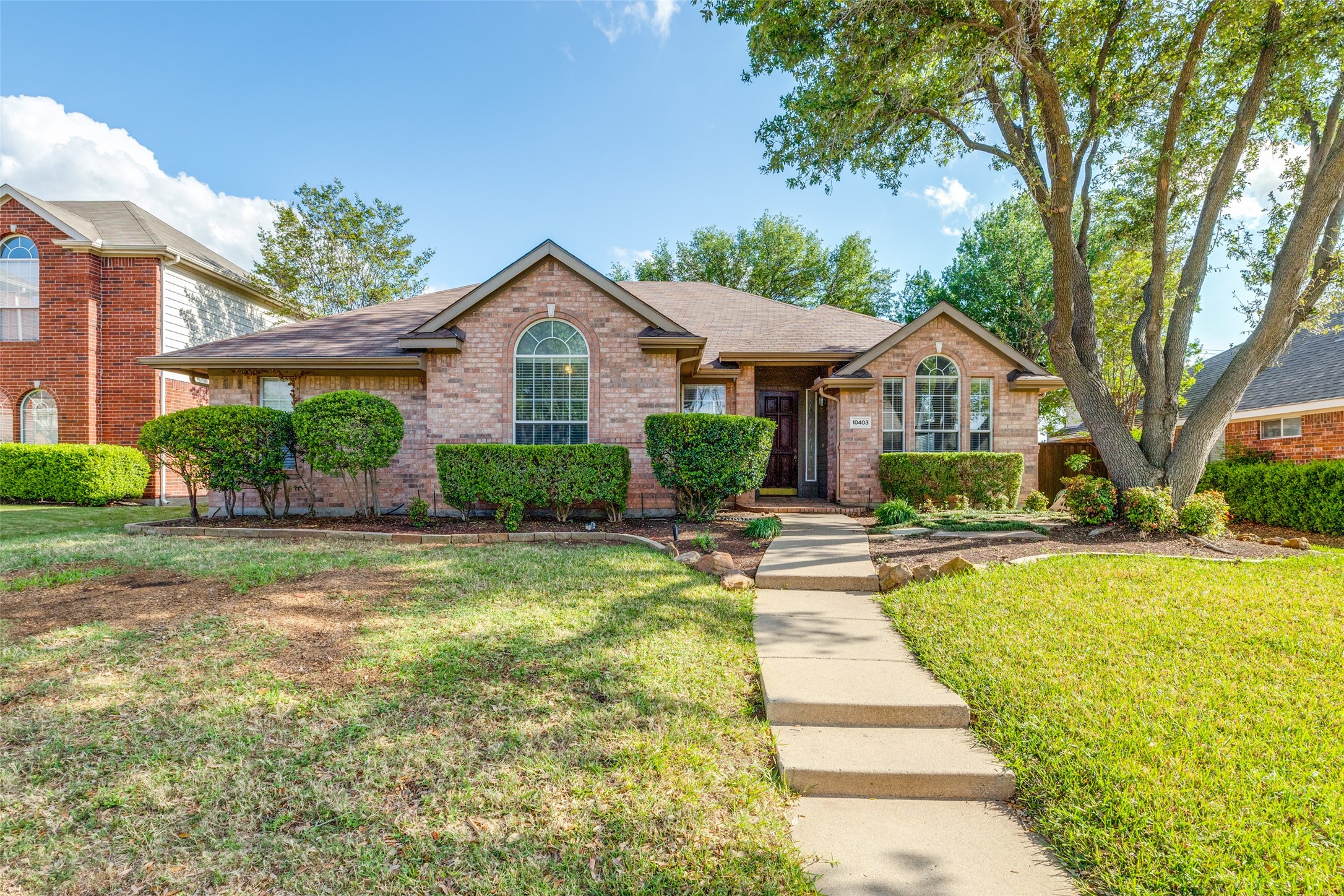10403 Stone Falls Lane Frisco TX 75035