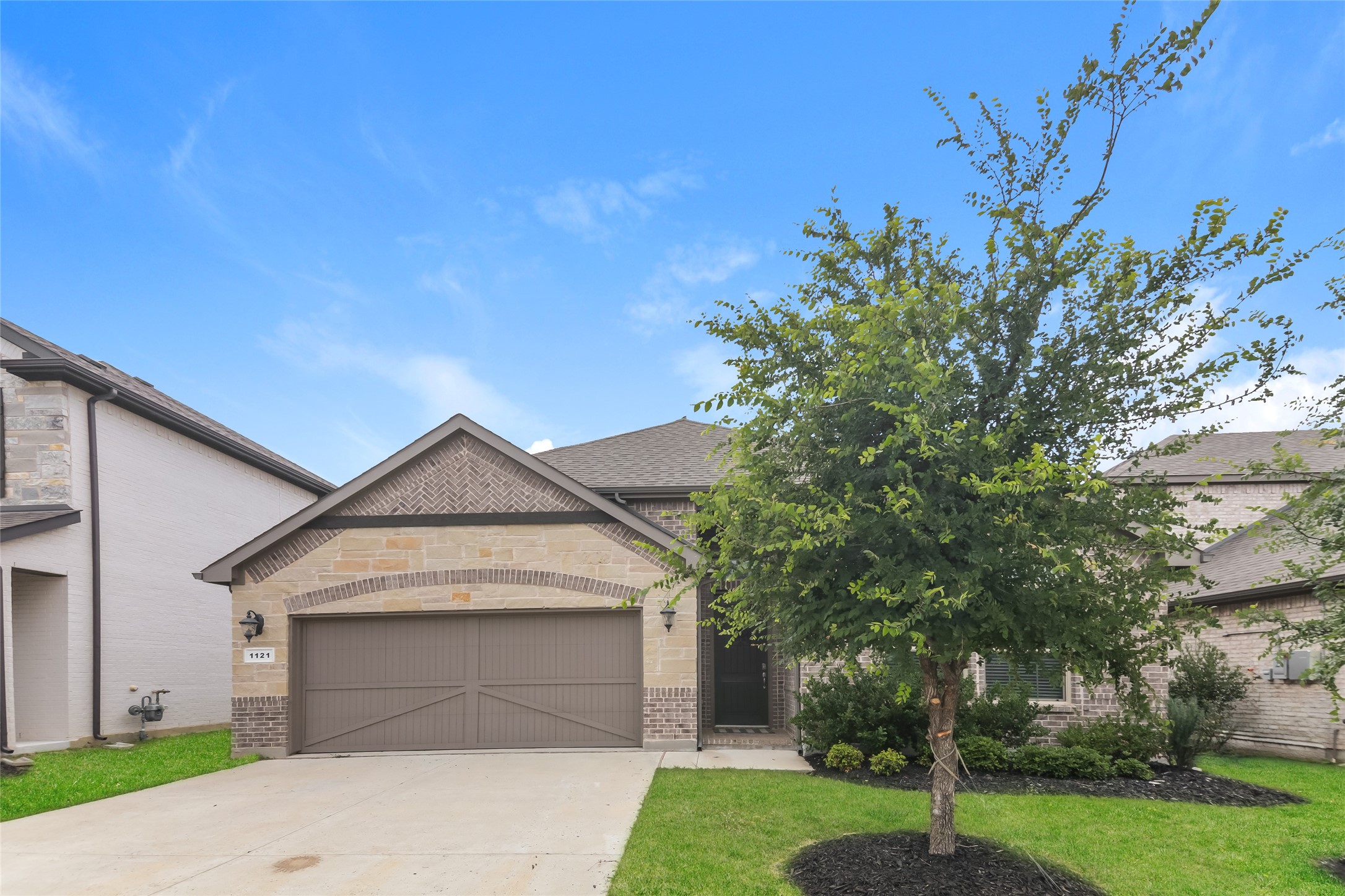 1121 Knightsbridge Road Argyle TX 76226