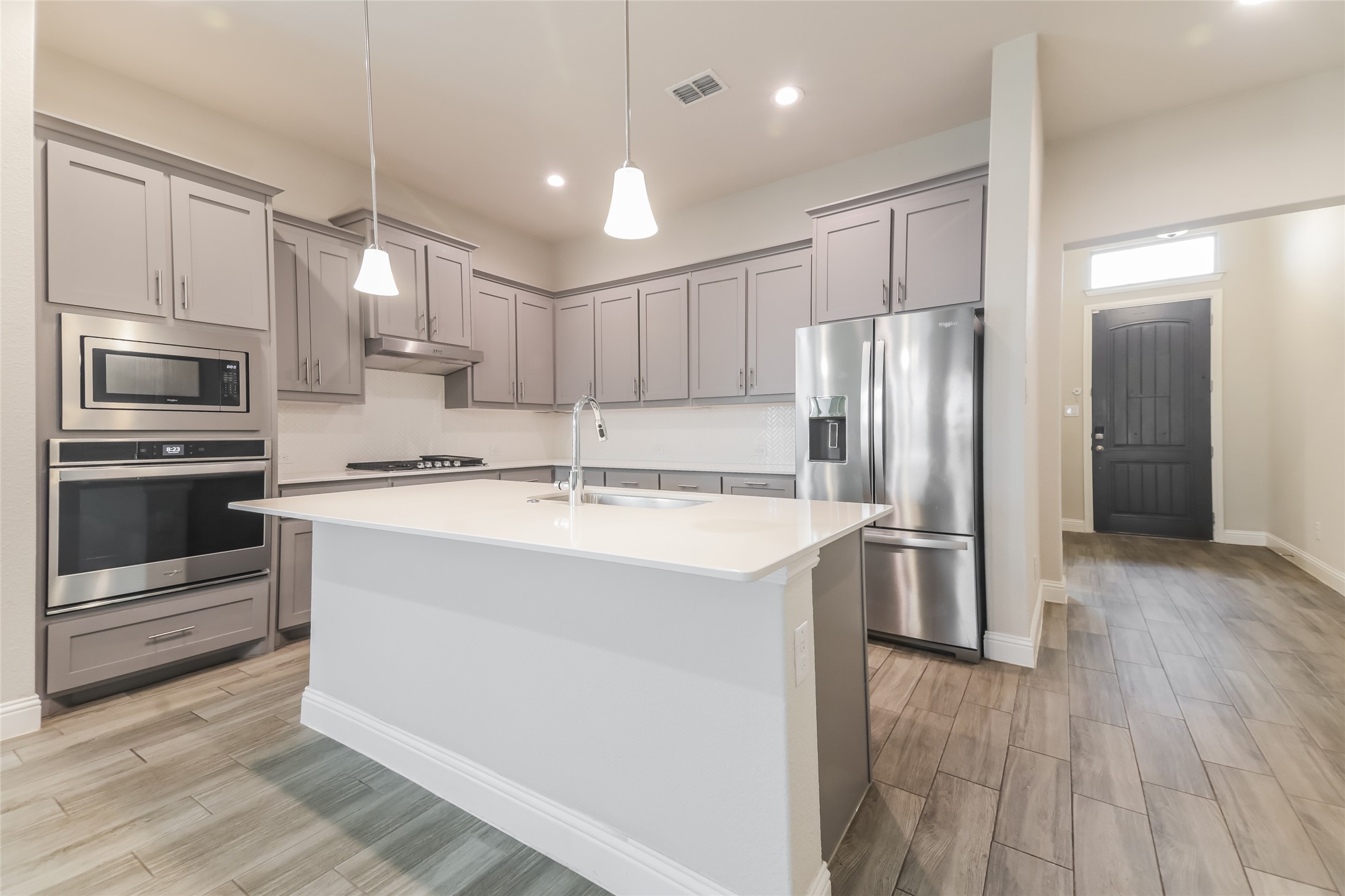 1121 Knightsbridge Road Argyle TX 76226