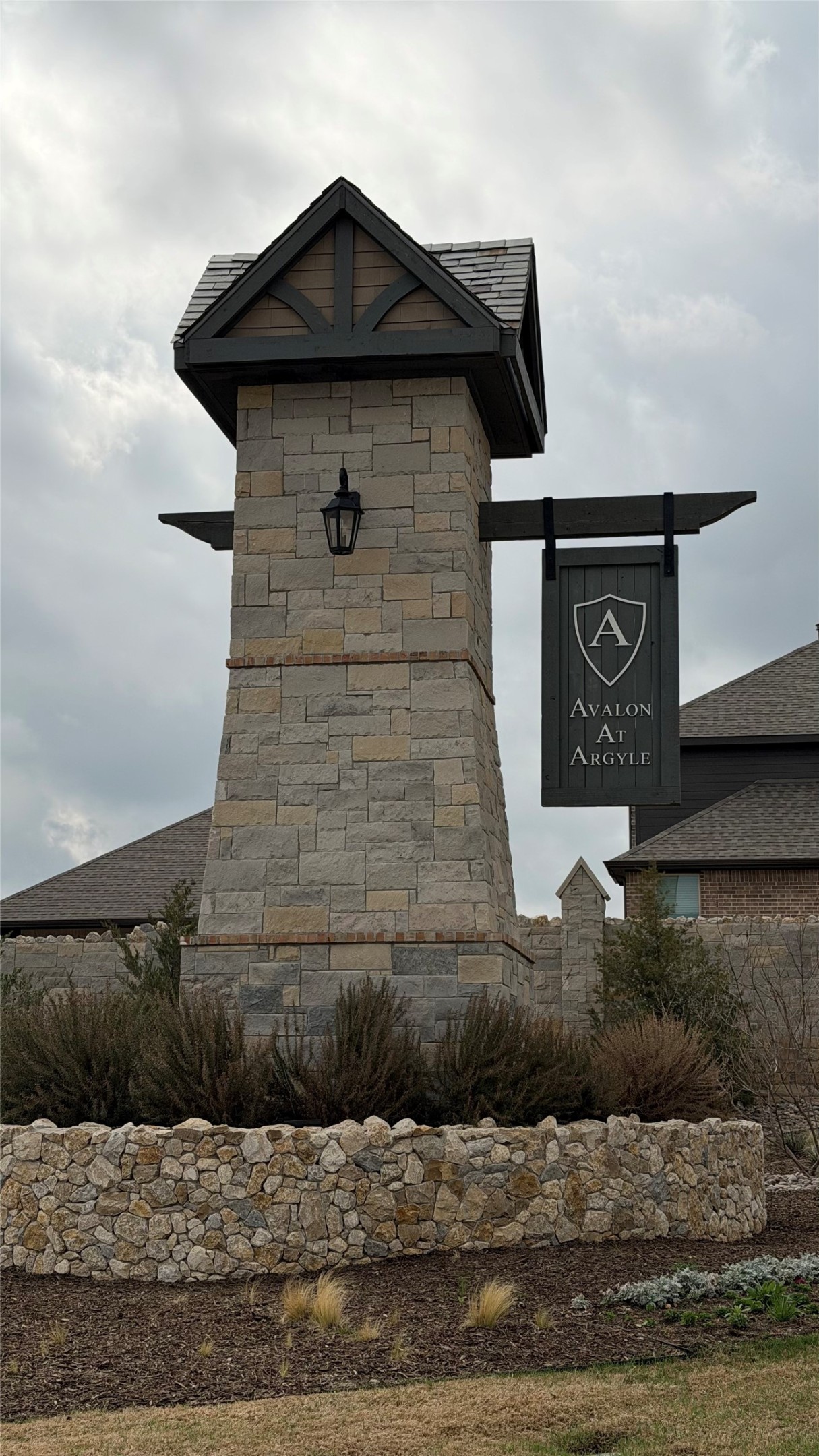 1121 Knightsbridge Road Argyle TX 76226