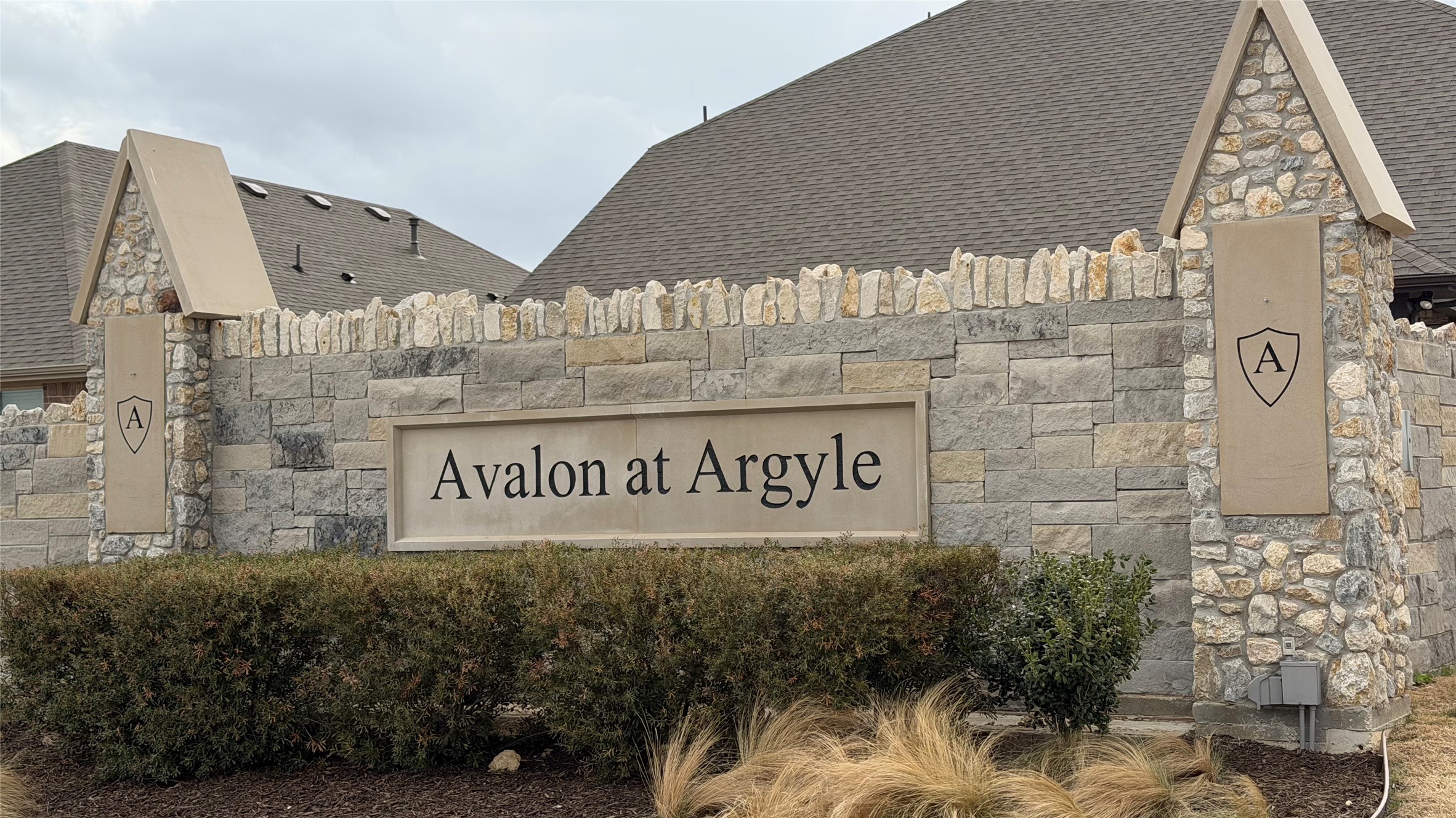 1121 Knightsbridge Road Argyle TX 76226