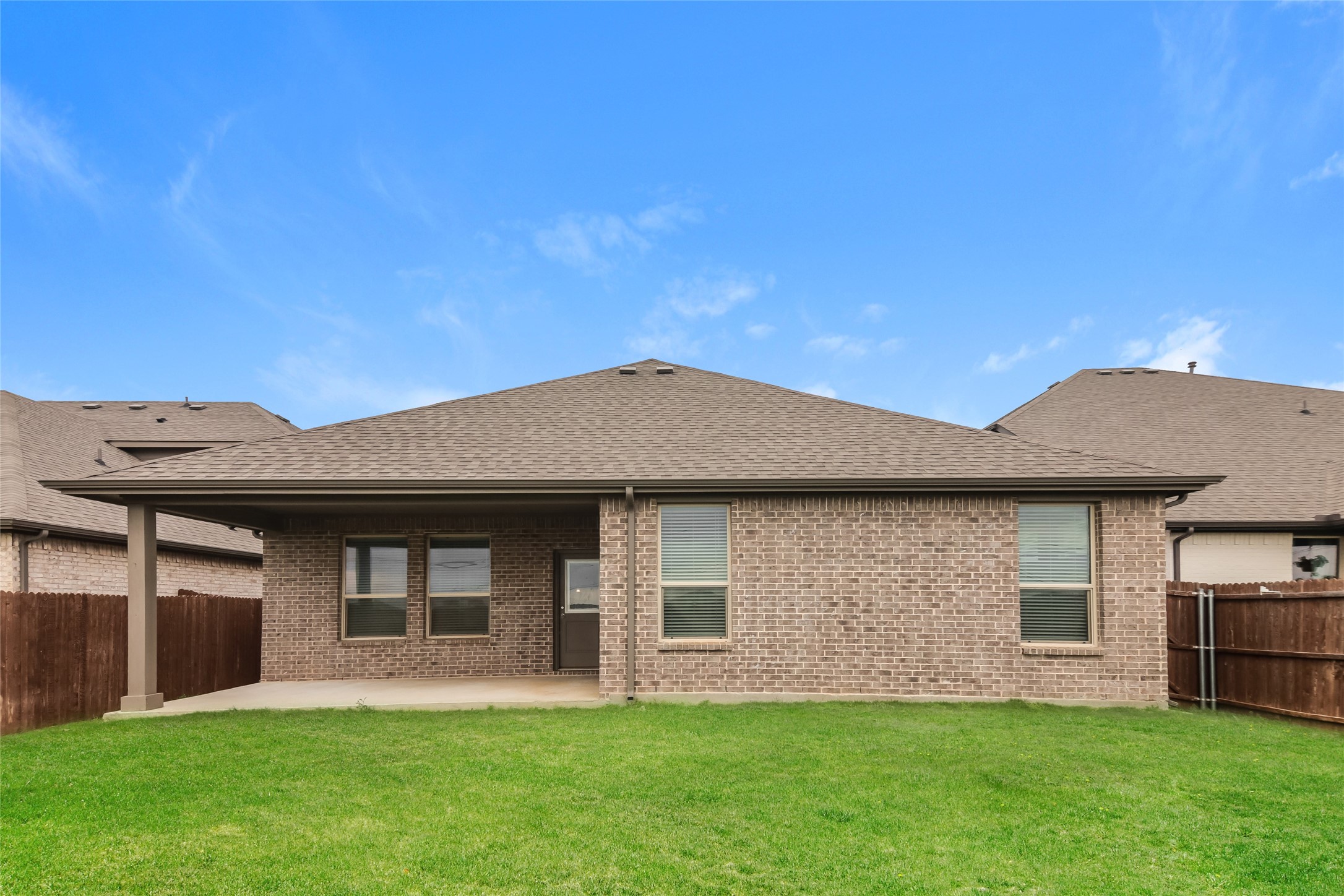 1121 Knightsbridge Road Argyle TX 76226