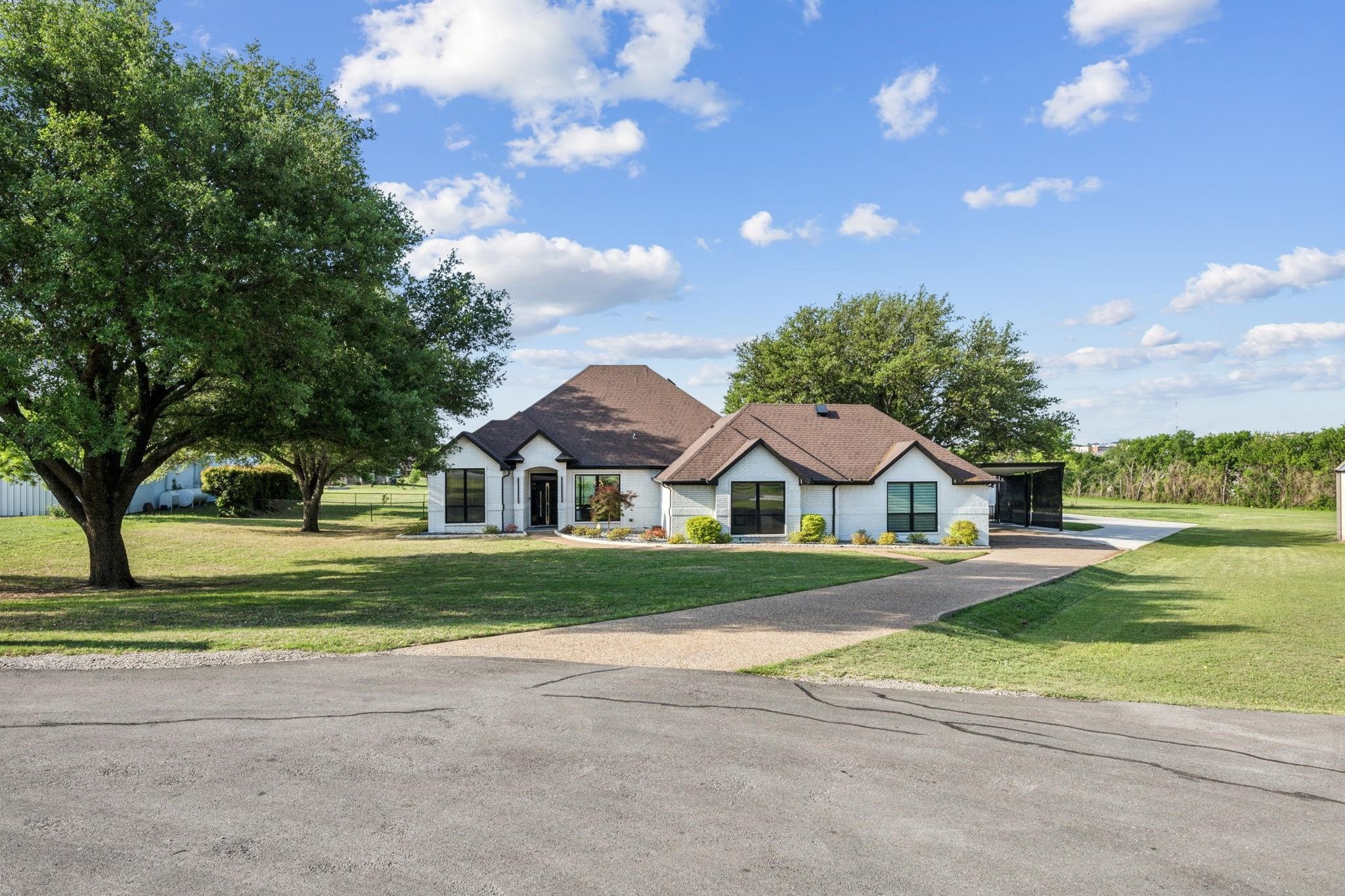 5924 Janet Court Westlake TX 76262