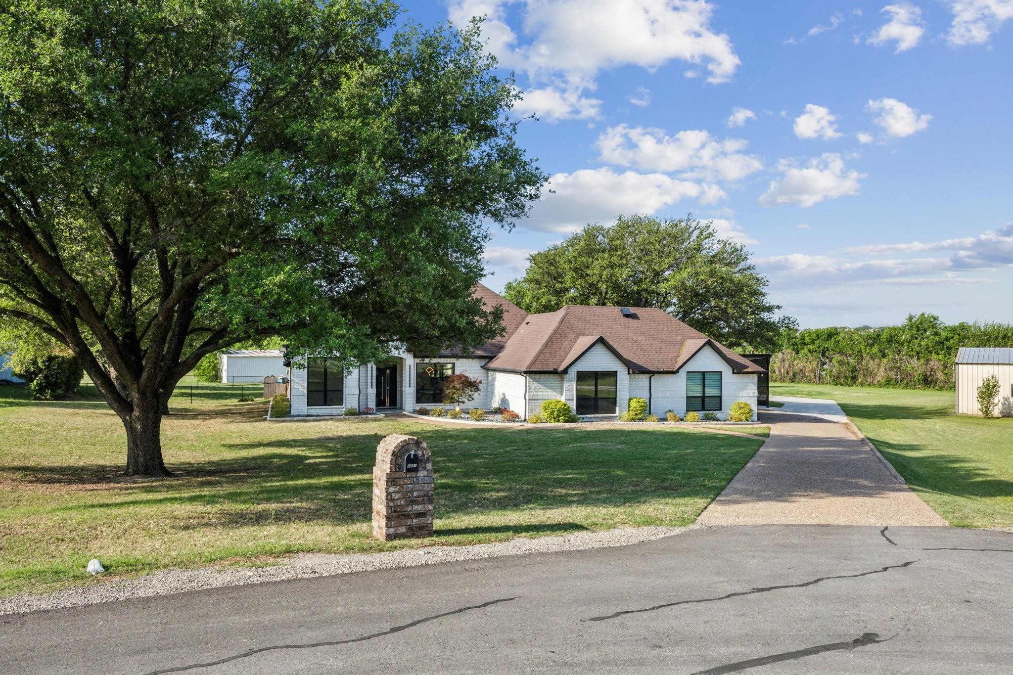 5924 Janet Court Westlake TX 76262