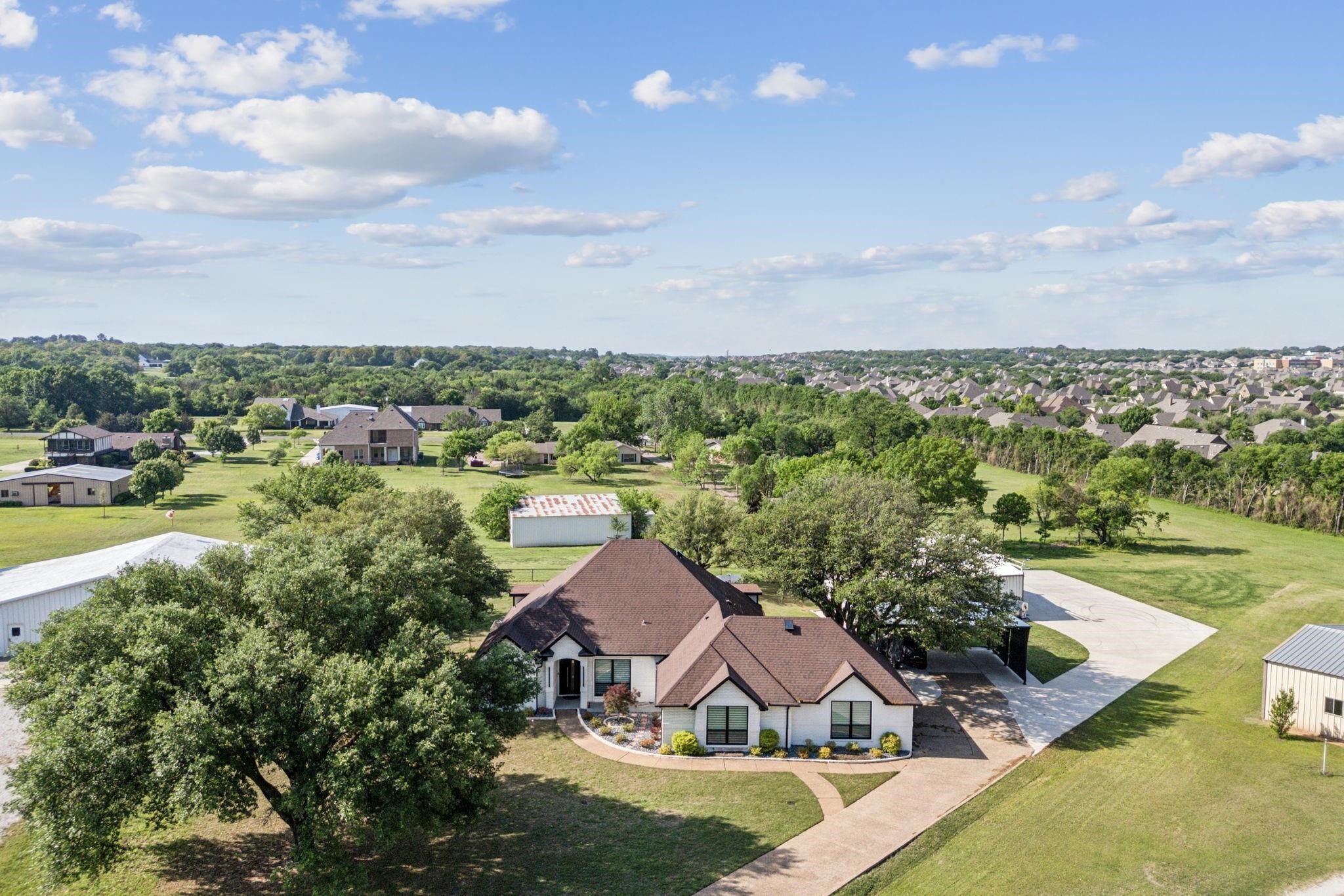 5924 Janet Court Westlake TX 76262