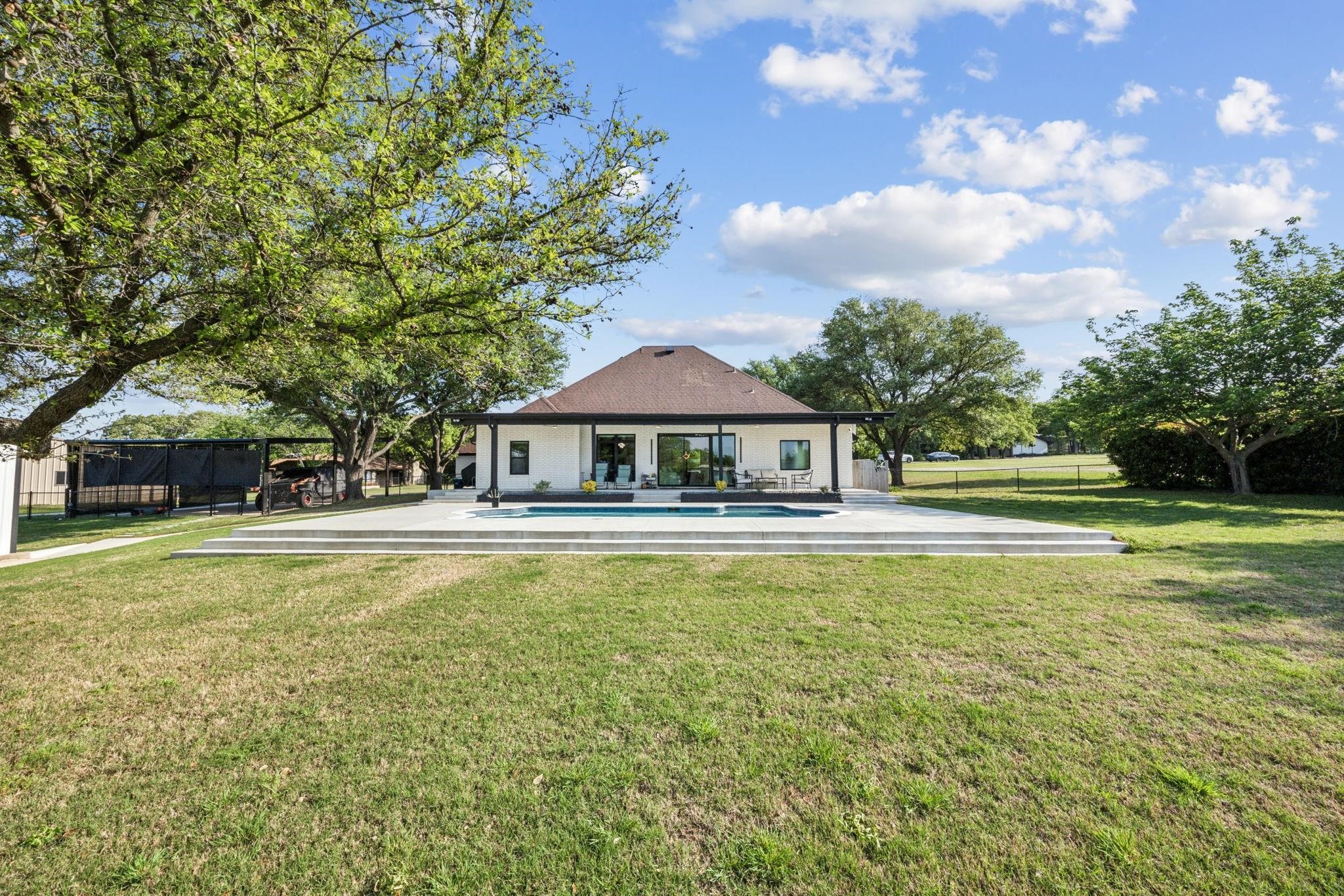 5924 Janet Court Westlake TX 76262