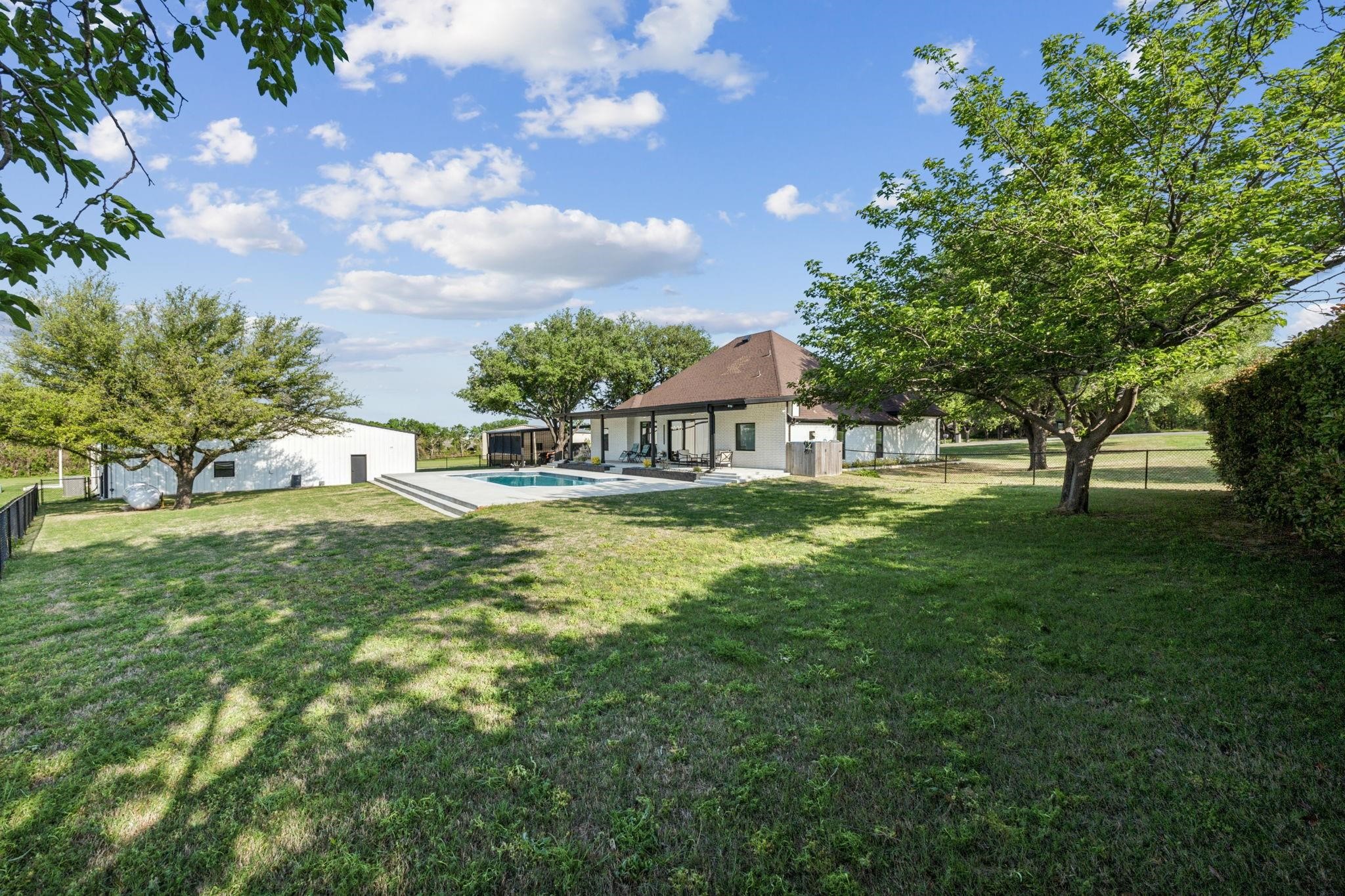 5924 Janet Court Westlake TX 76262
