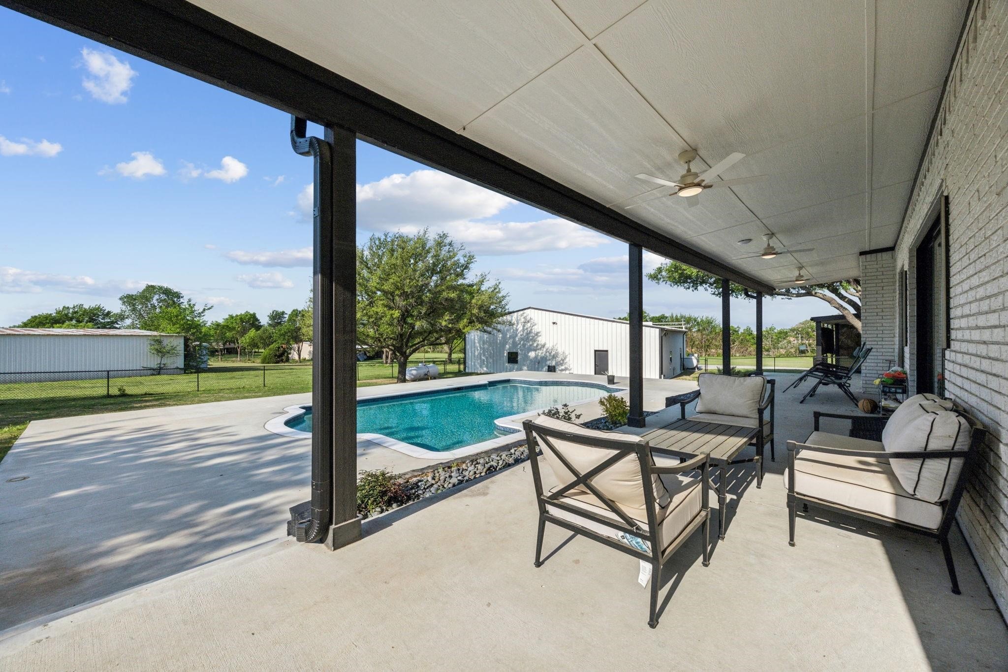 5924 Janet Court Westlake TX 76262