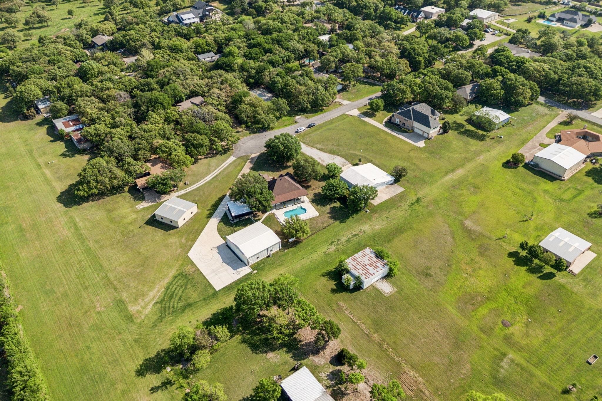 5924 Janet Court Westlake TX 76262