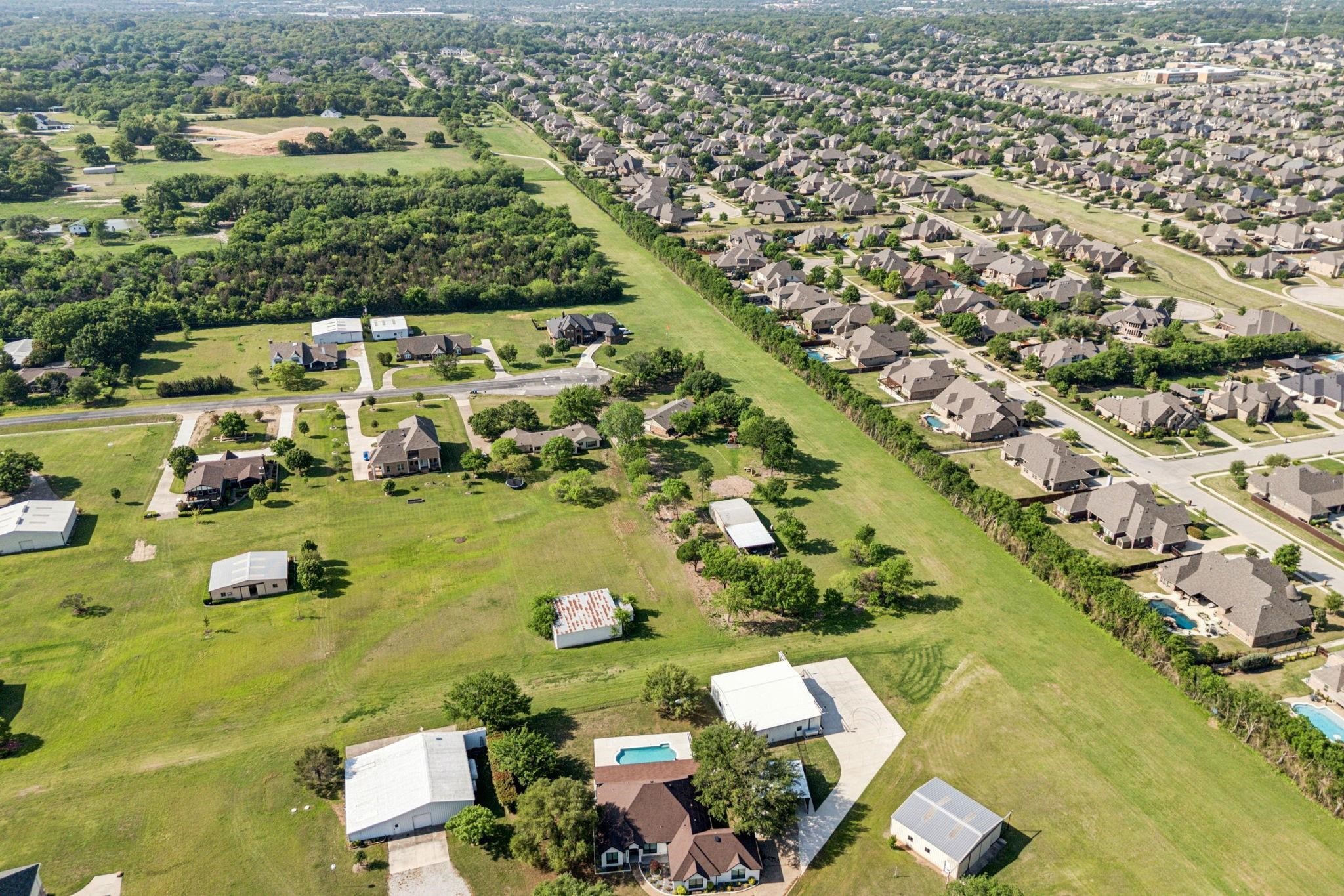 5924 Janet Court Westlake TX 76262