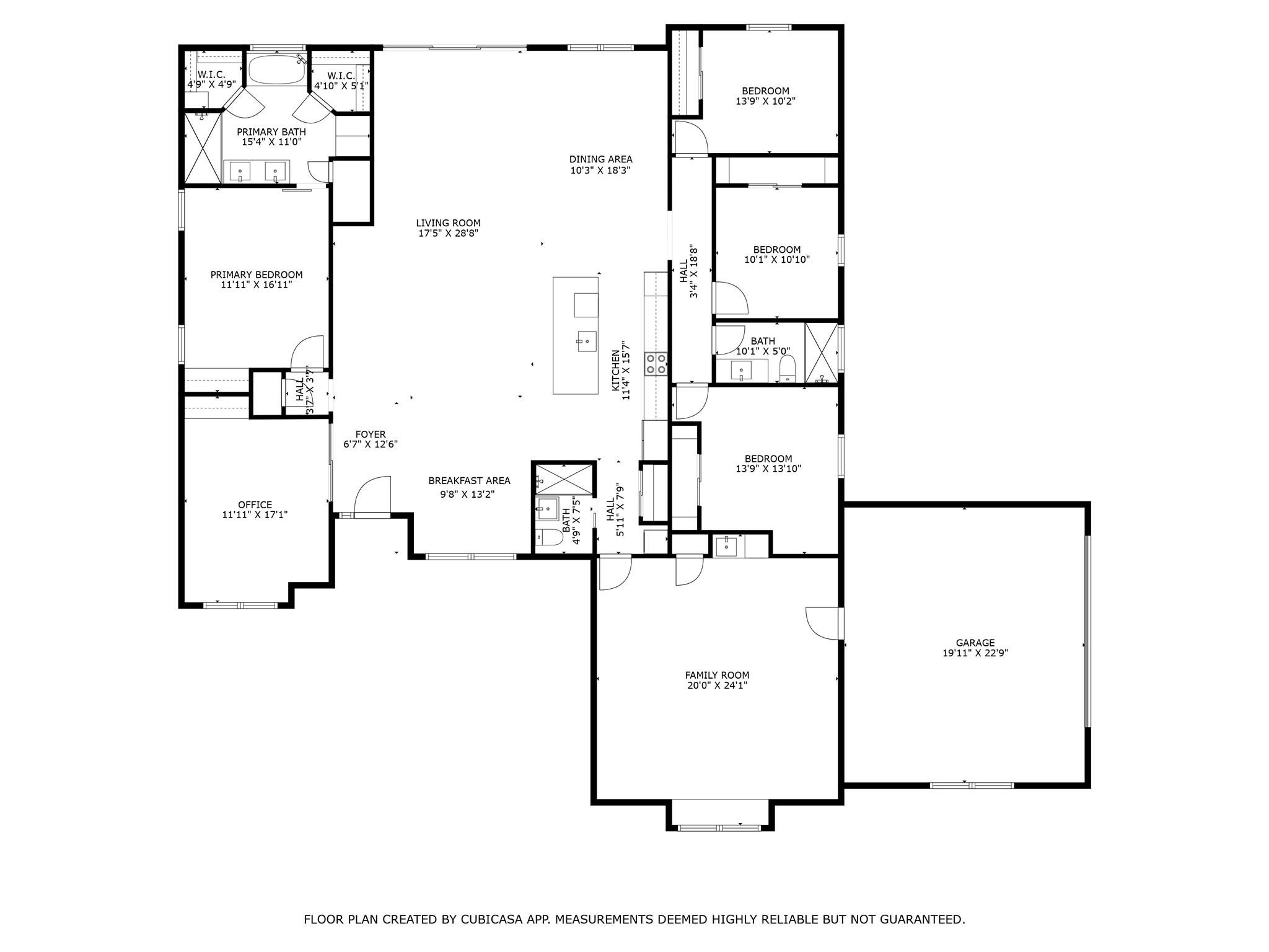 5924 Janet Court Westlake TX 76262
