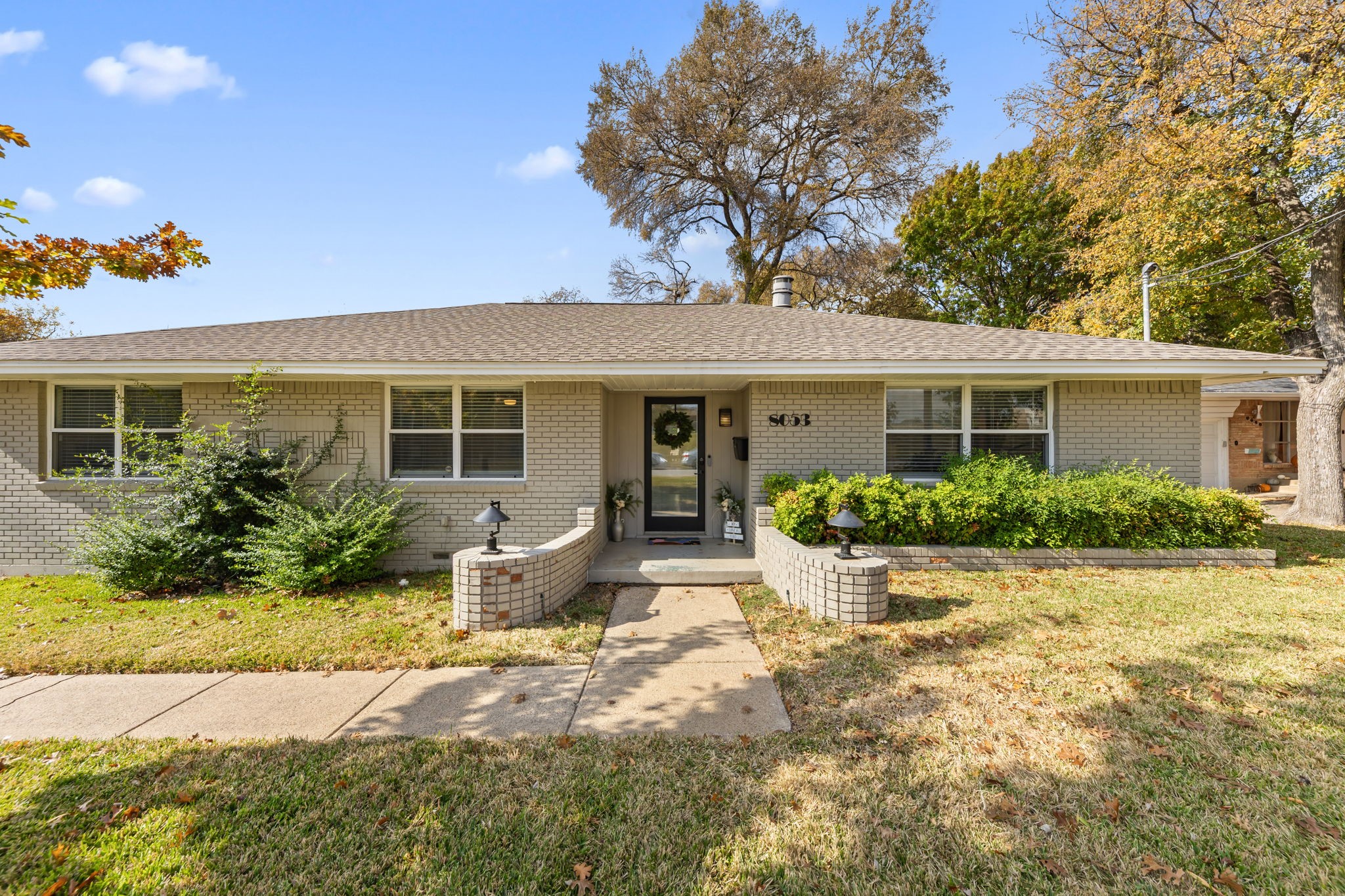 8053 Claremont Drive Dallas TX 75228
