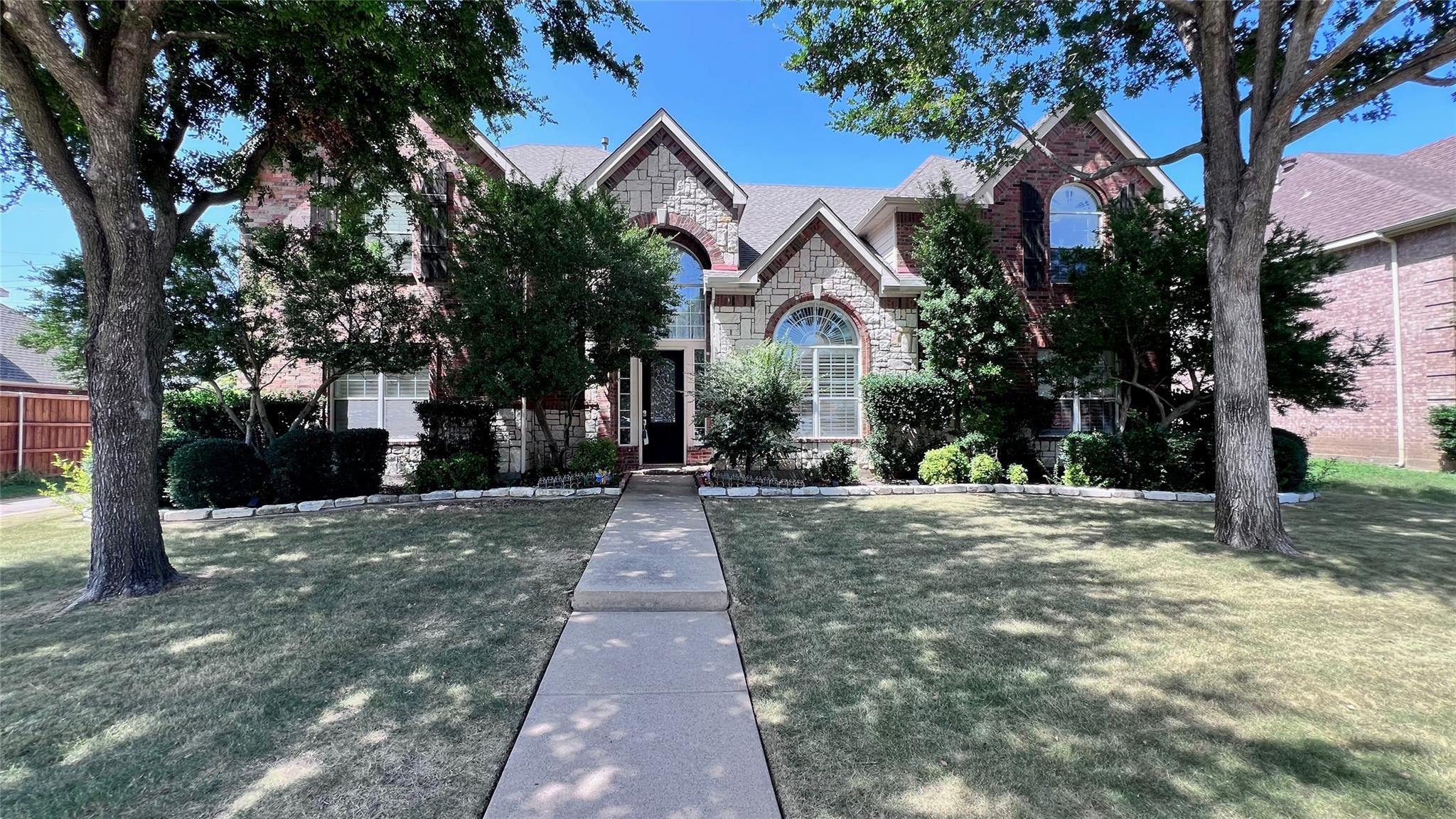 4453 Red Barn Drive Richardson TX 75082