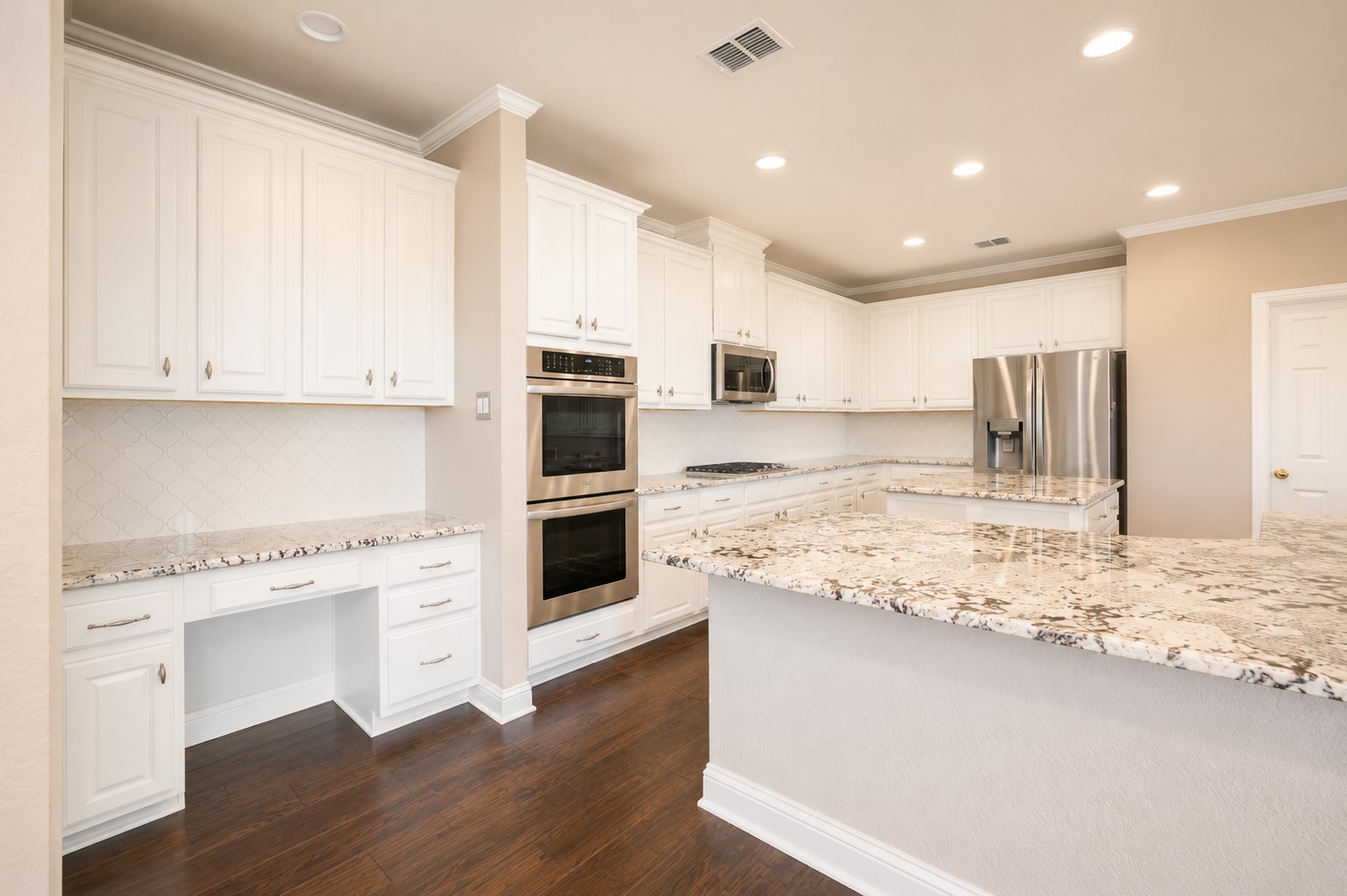 4453 Red Barn Drive Richardson TX 75082