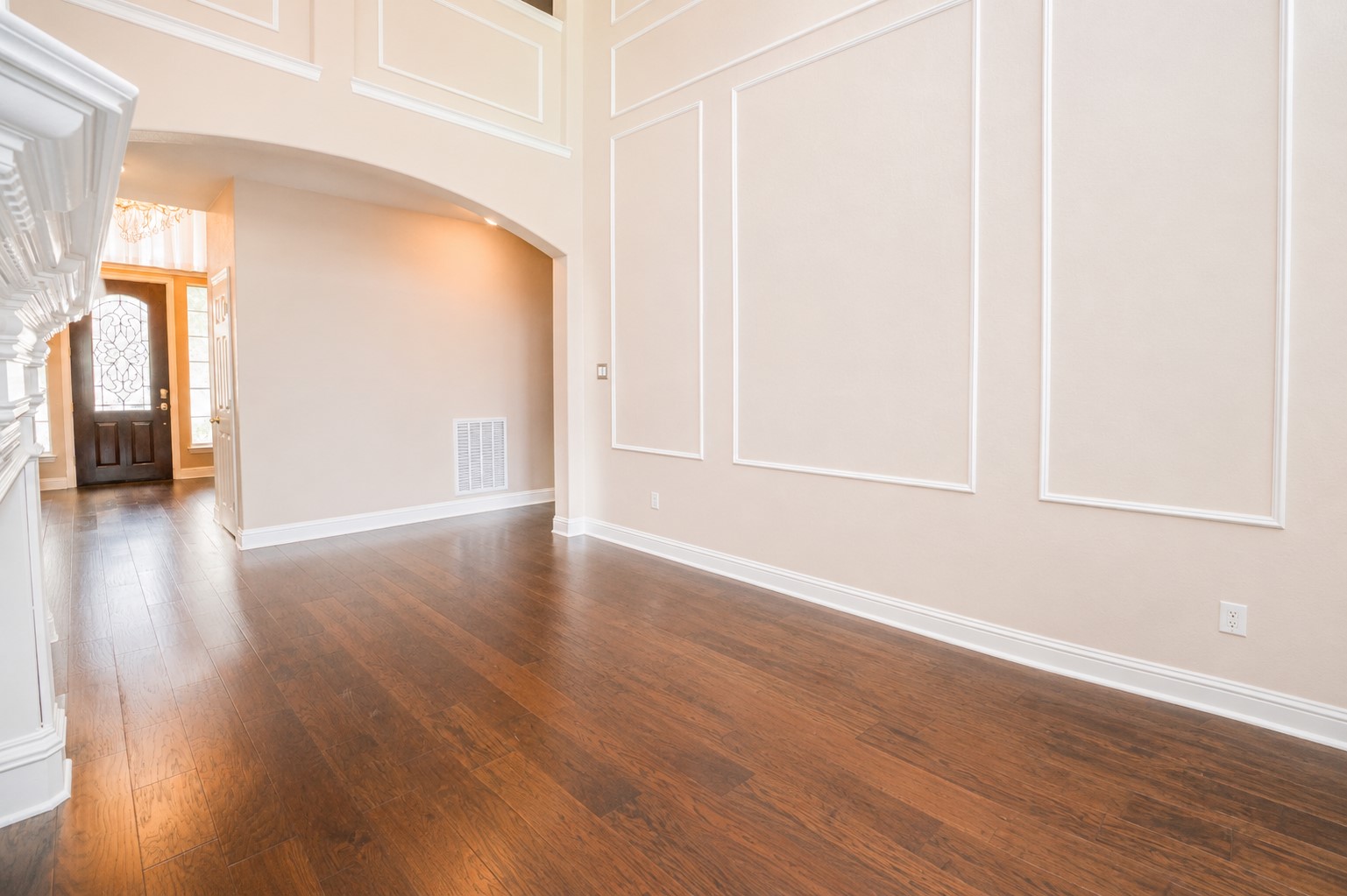 4453 Red Barn Drive Richardson TX 75082