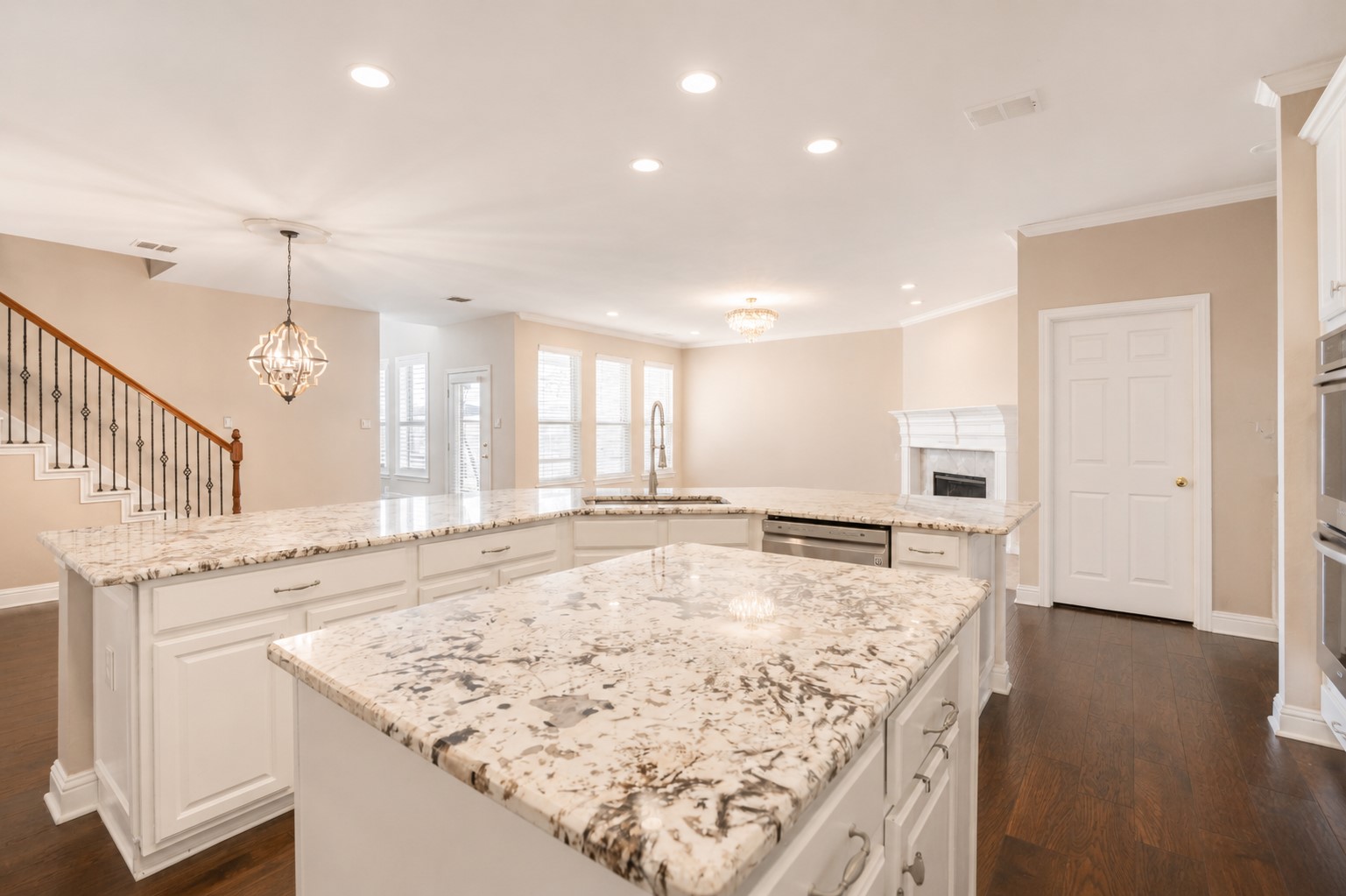 4453 Red Barn Drive Richardson TX 75082