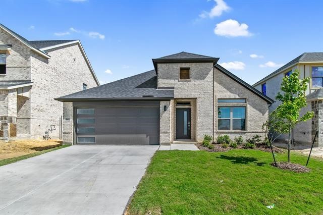 2335 Rocky Mountain Drive Royse City TX 75189