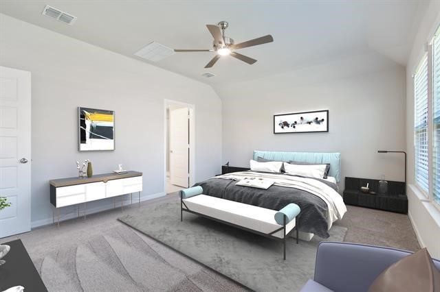 2335 Rocky Mountain Drive Royse City TX 75189