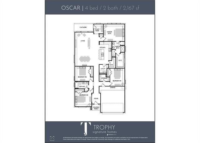 2335 Rocky Mountain Drive Royse City TX 75189