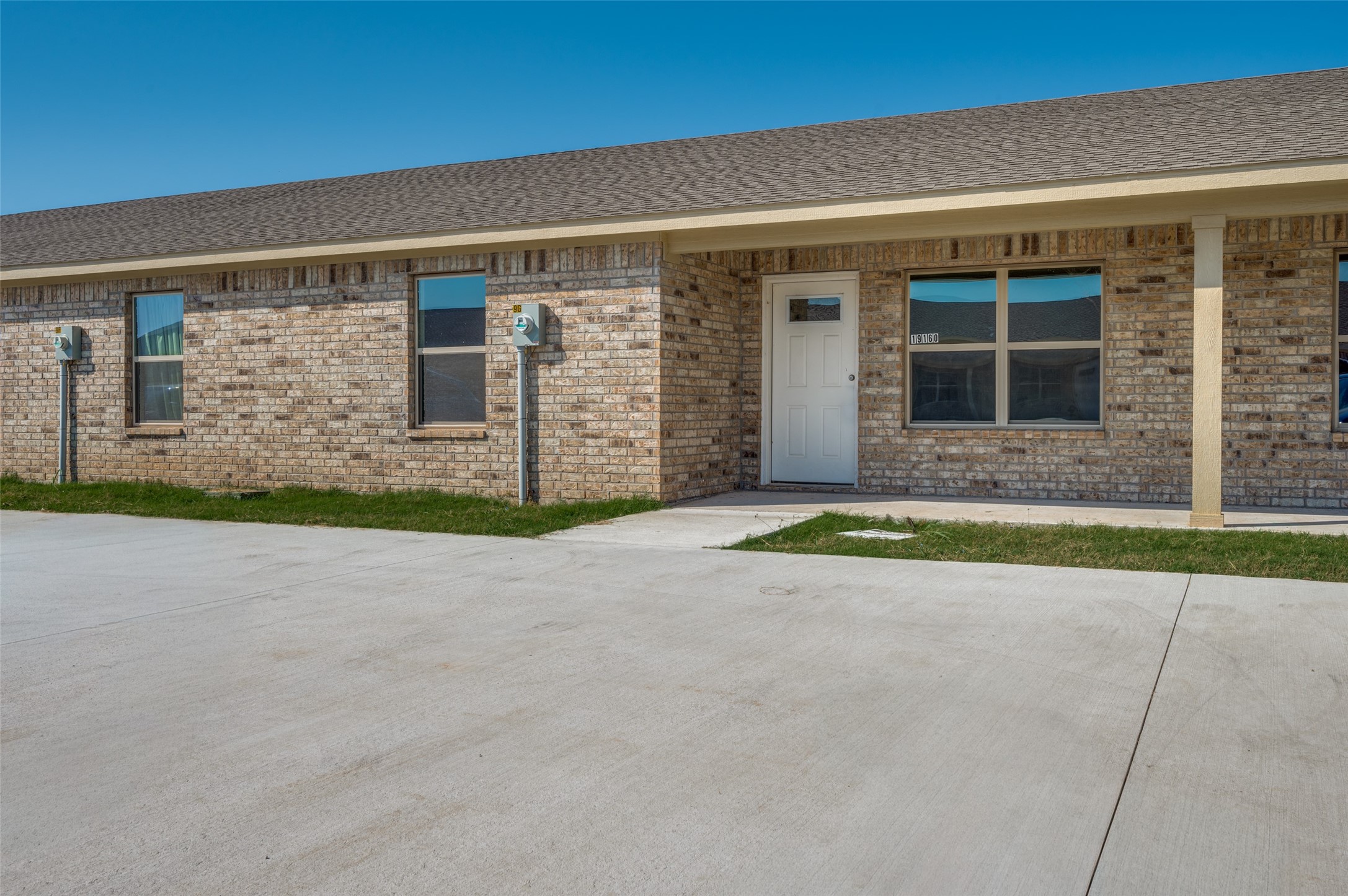 19125 - 19131 Cabo Way Thackerville OK 73459
